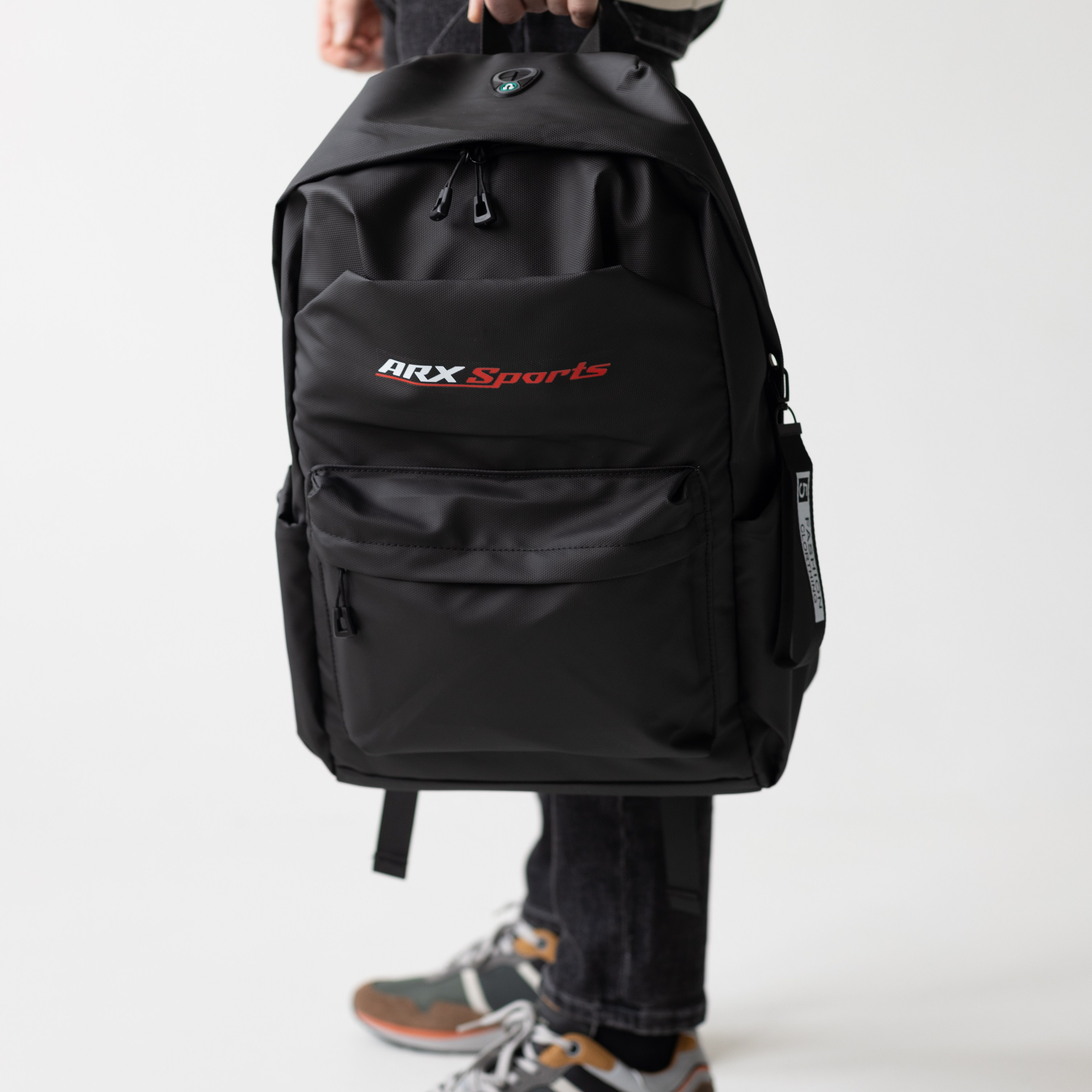 Рюкзаки. Фотосессии на маркетплейсы