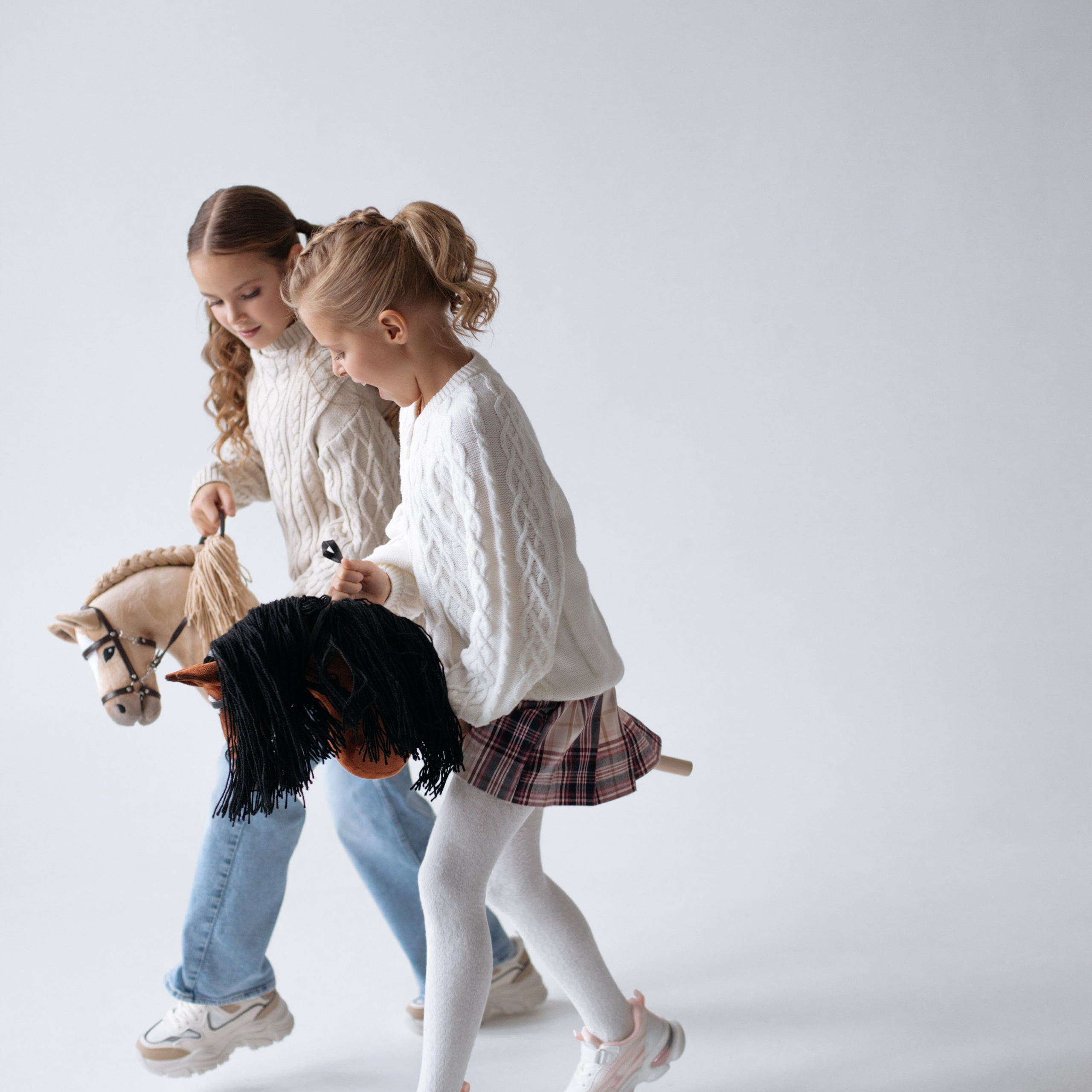 Hobbyhorses. Фотосессии на маркетплейсы