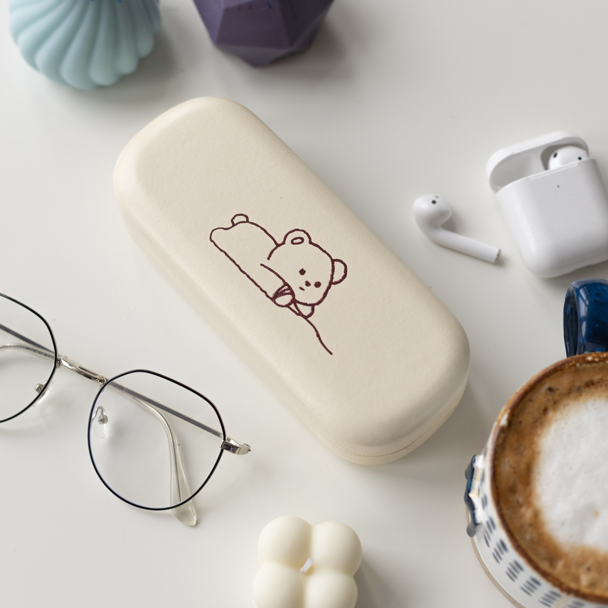 Футляры для очков. Фотосессии на маркетплейсы