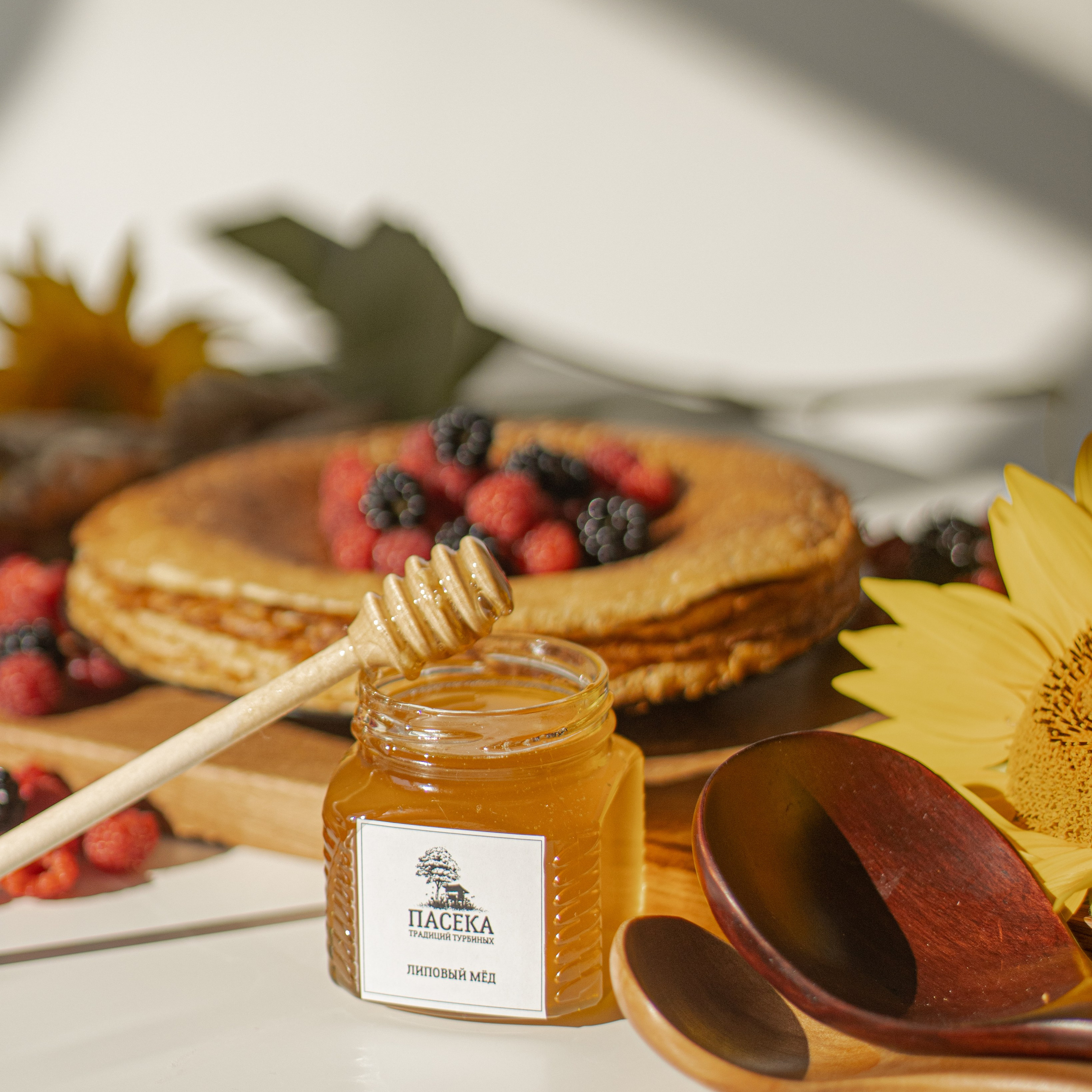 Мед. Фотосессии на маркетплейсы