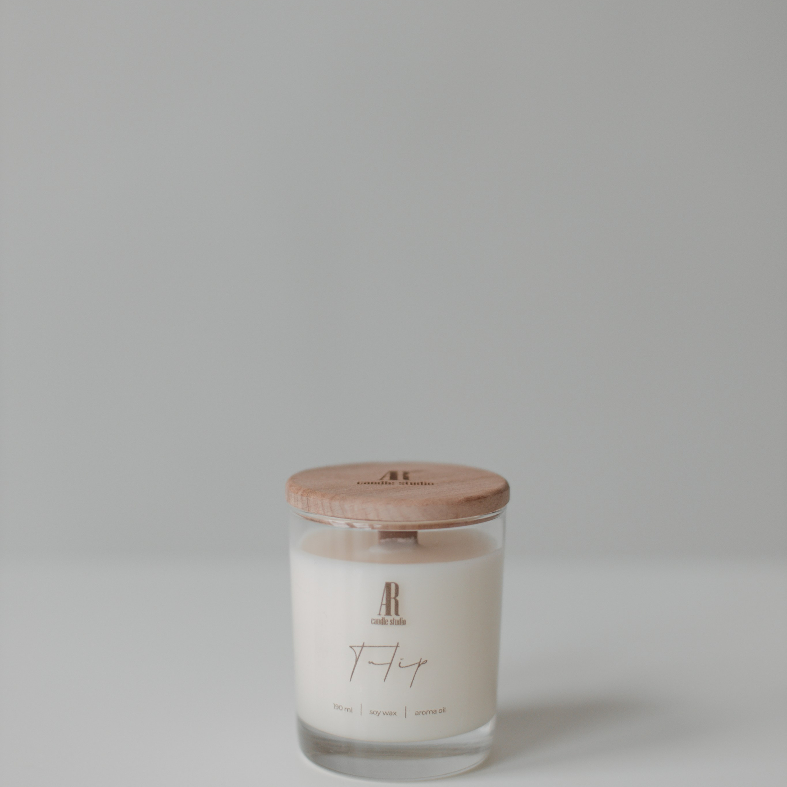 Свечи AR candle. Фотосессии на маркетплейсы