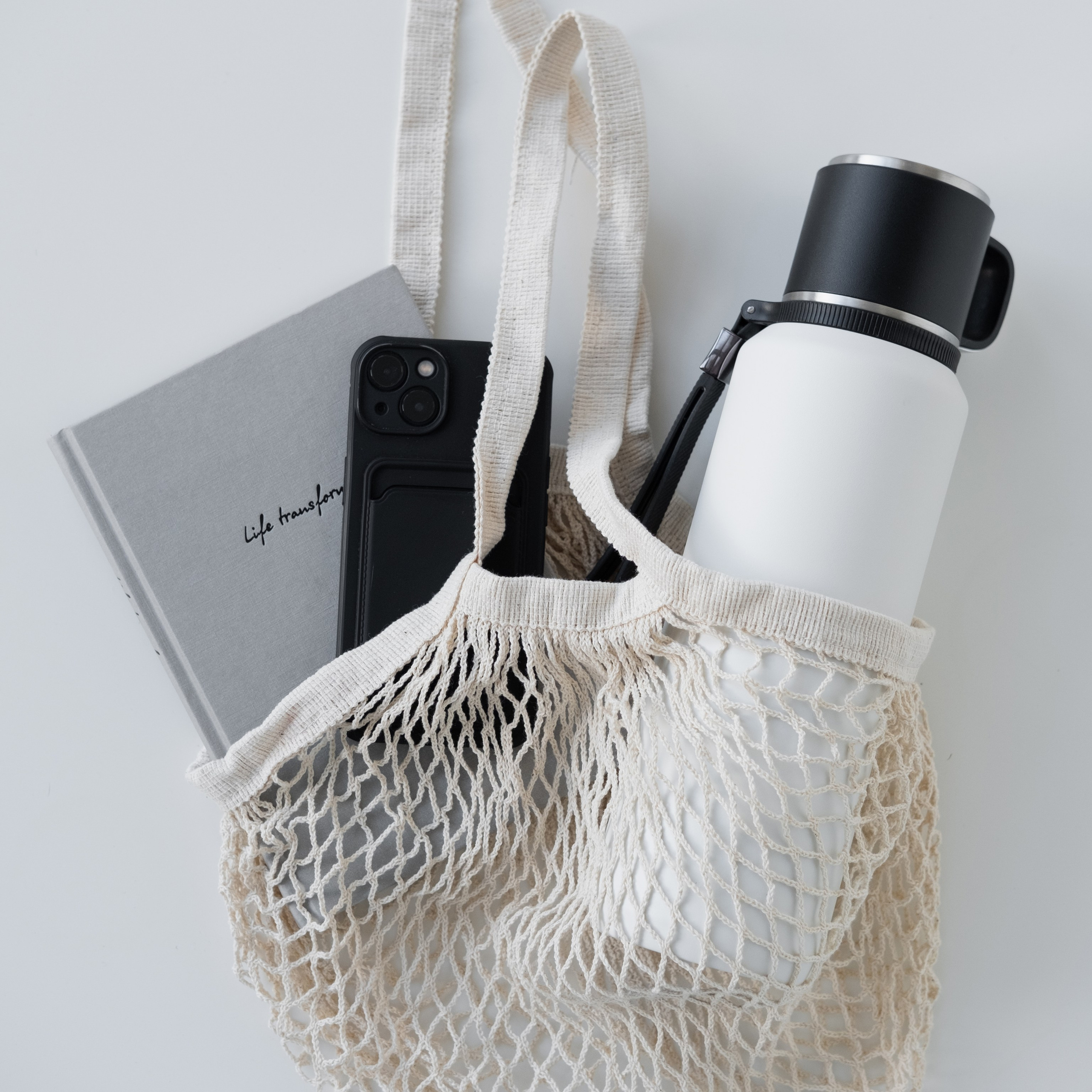 Термосы. Фотосессии на маркетплейсы