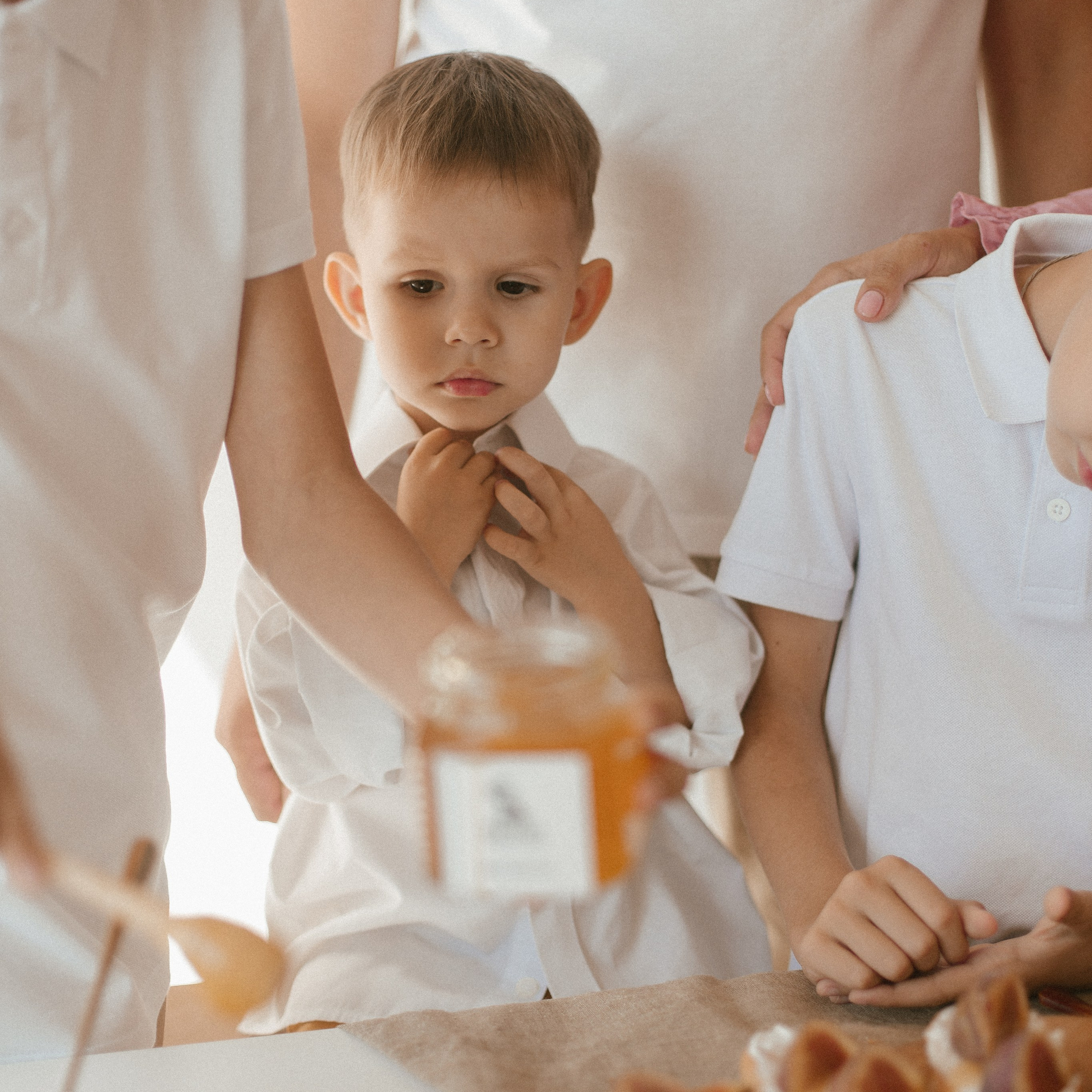 Мед. Фотосессии на маркетплейсы