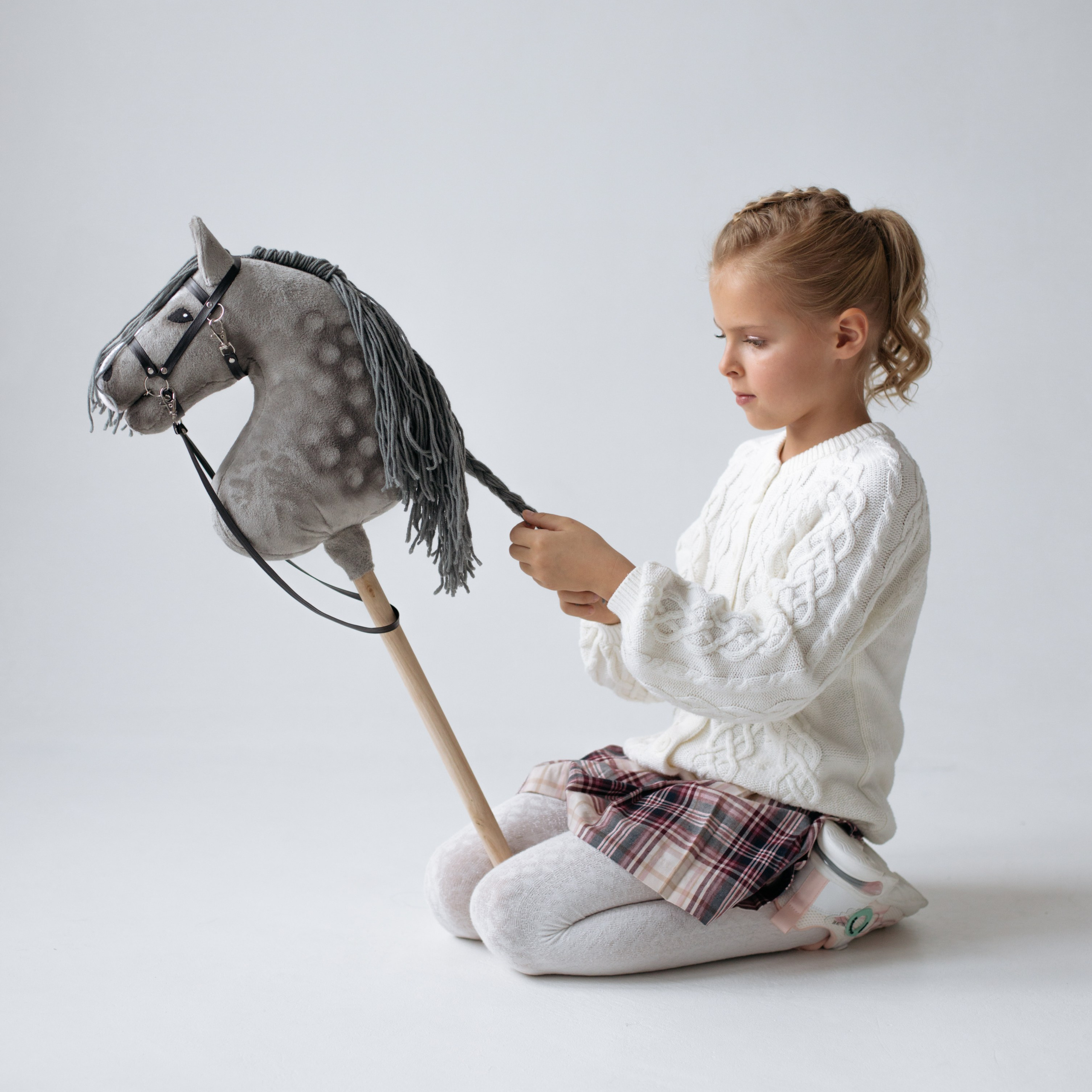 Hobbyhorses. Фотосессии на маркетплейсы