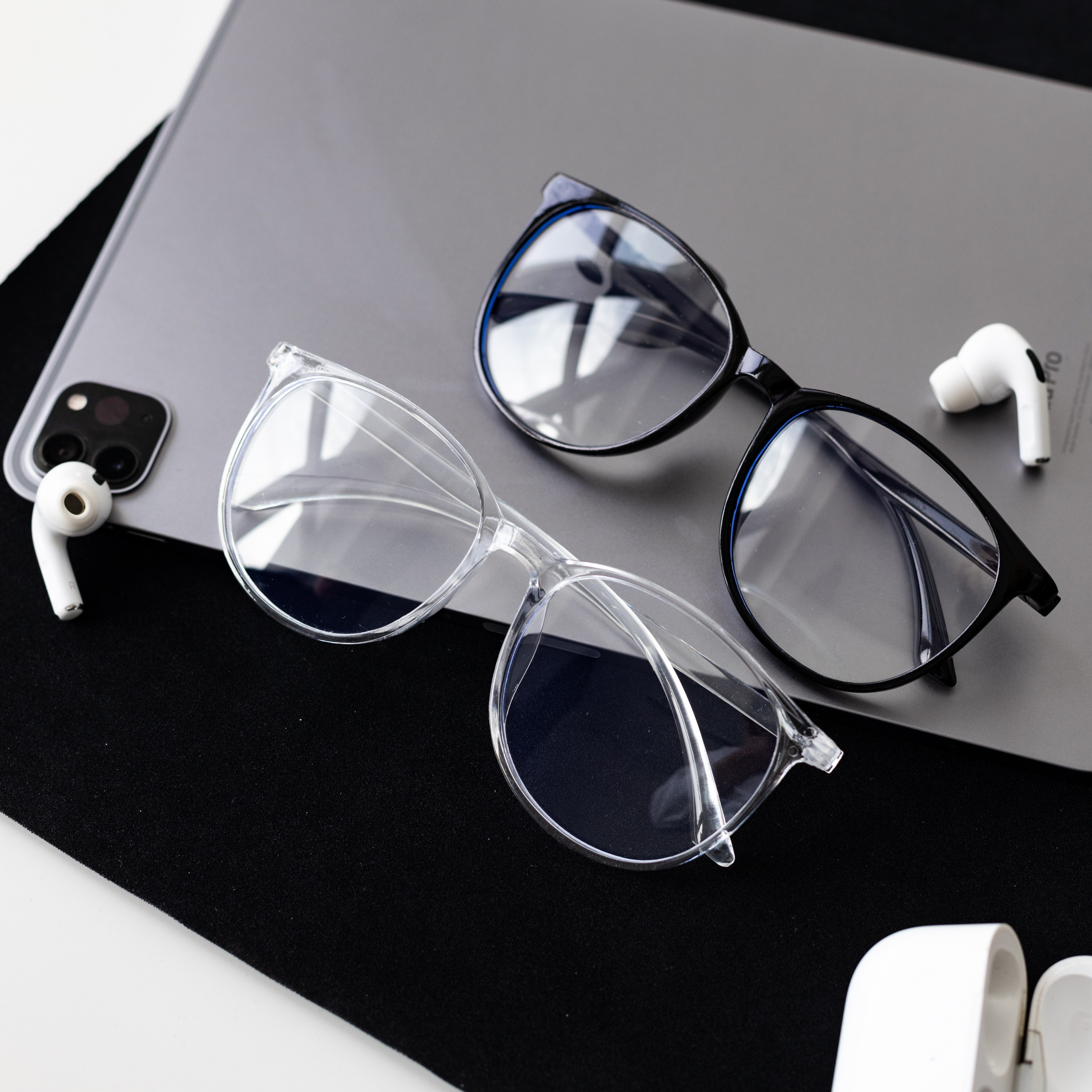 Очки. Фотосессии на маркетплейсы