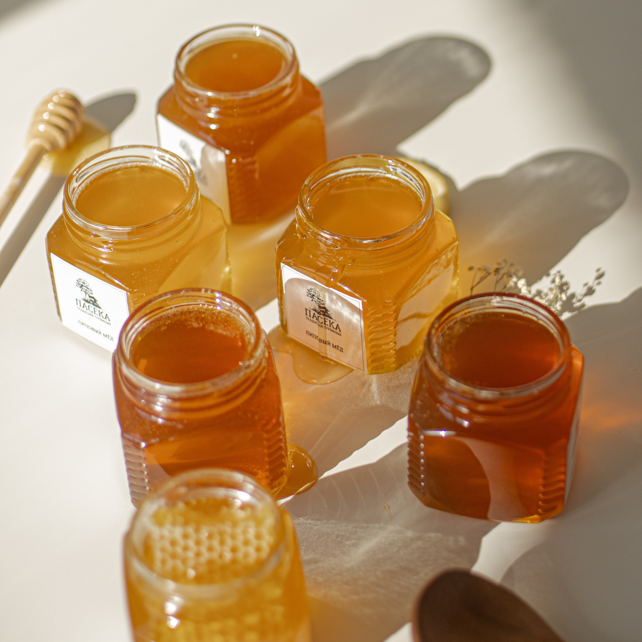 Мед. Фотосессии на маркетплейсы