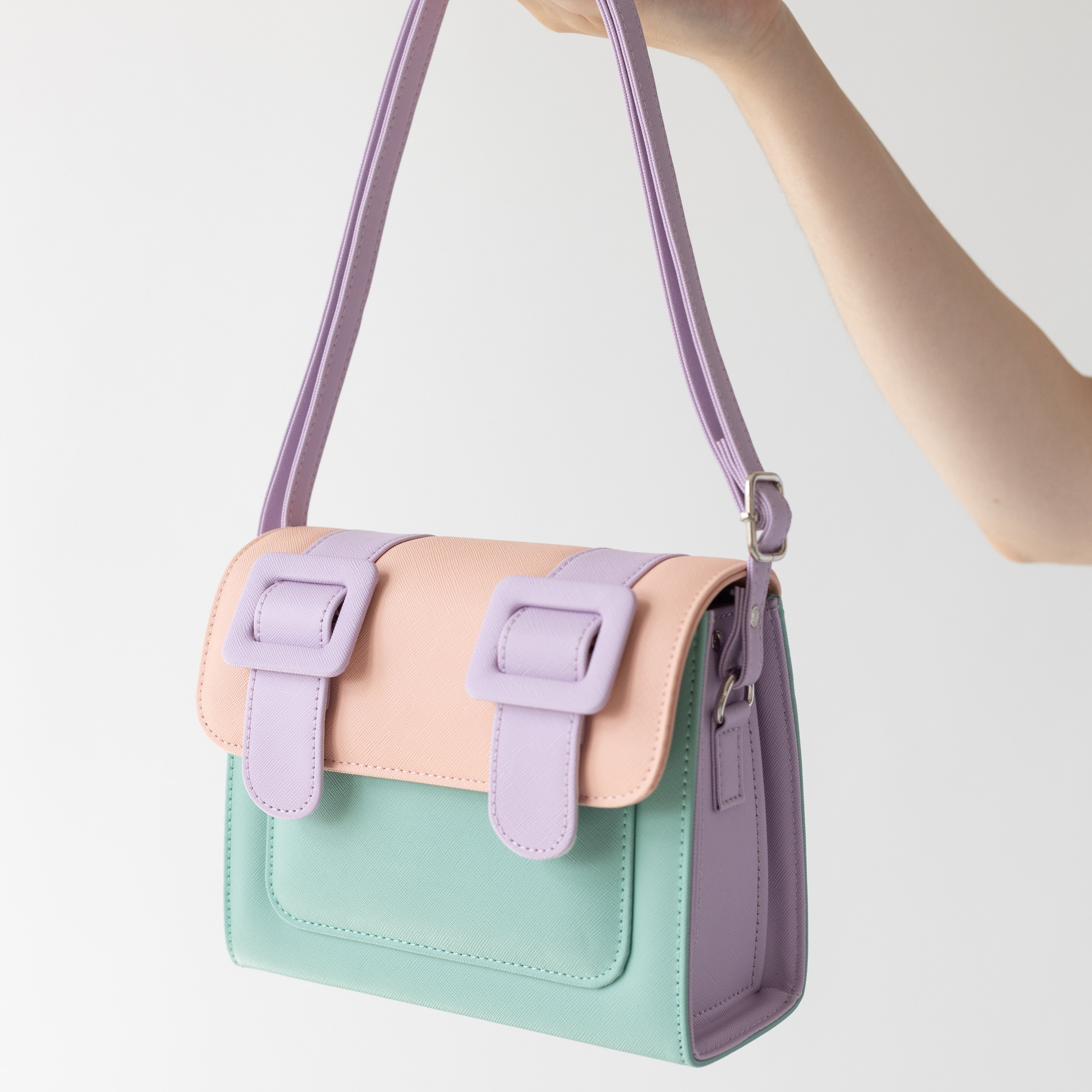 Сумки. Фотосессии на маркетплейсы