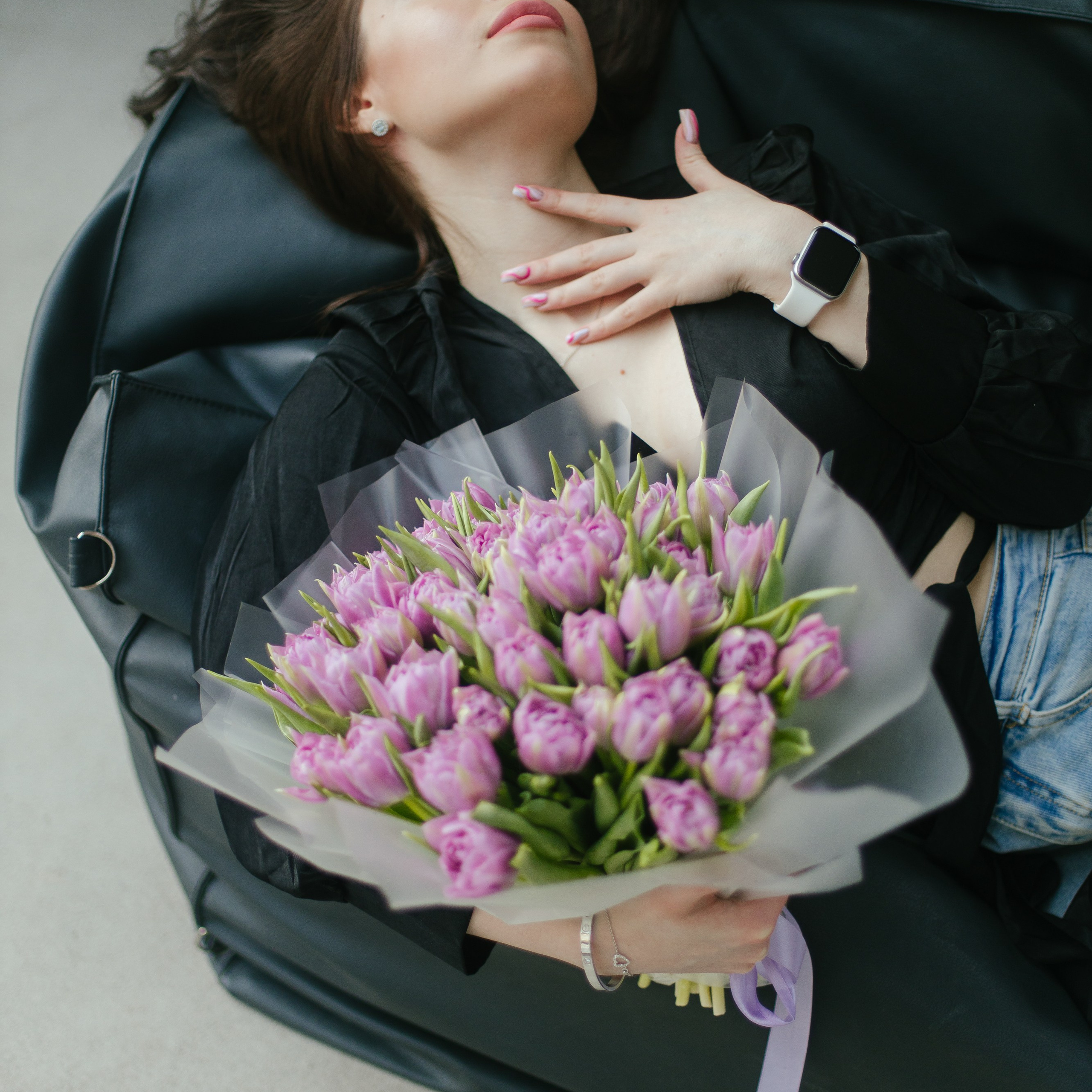 Цветочный салон Лето Мск. Фотосессии на маркетплейсы