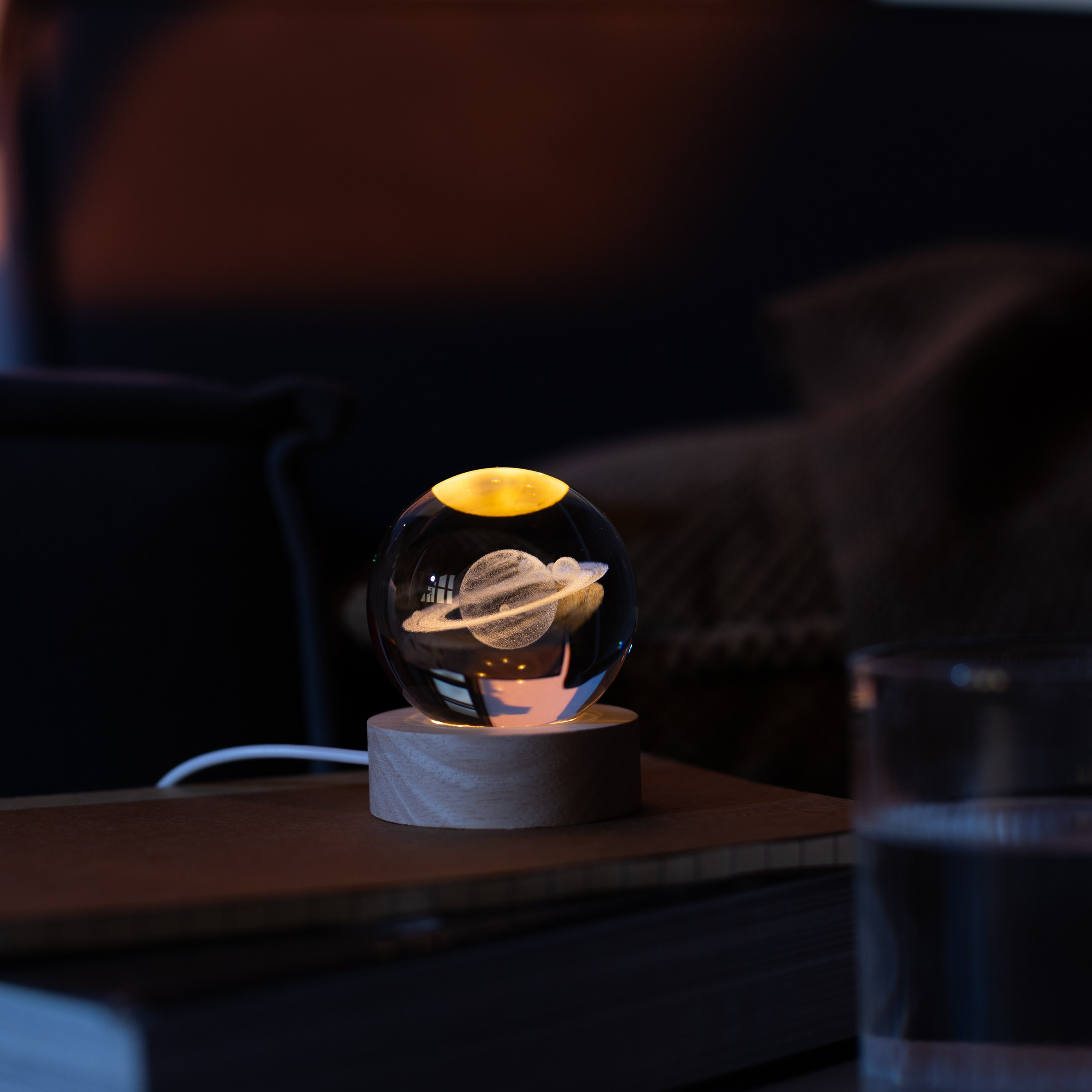 Ночник. Фотосессии на маркетплейсы