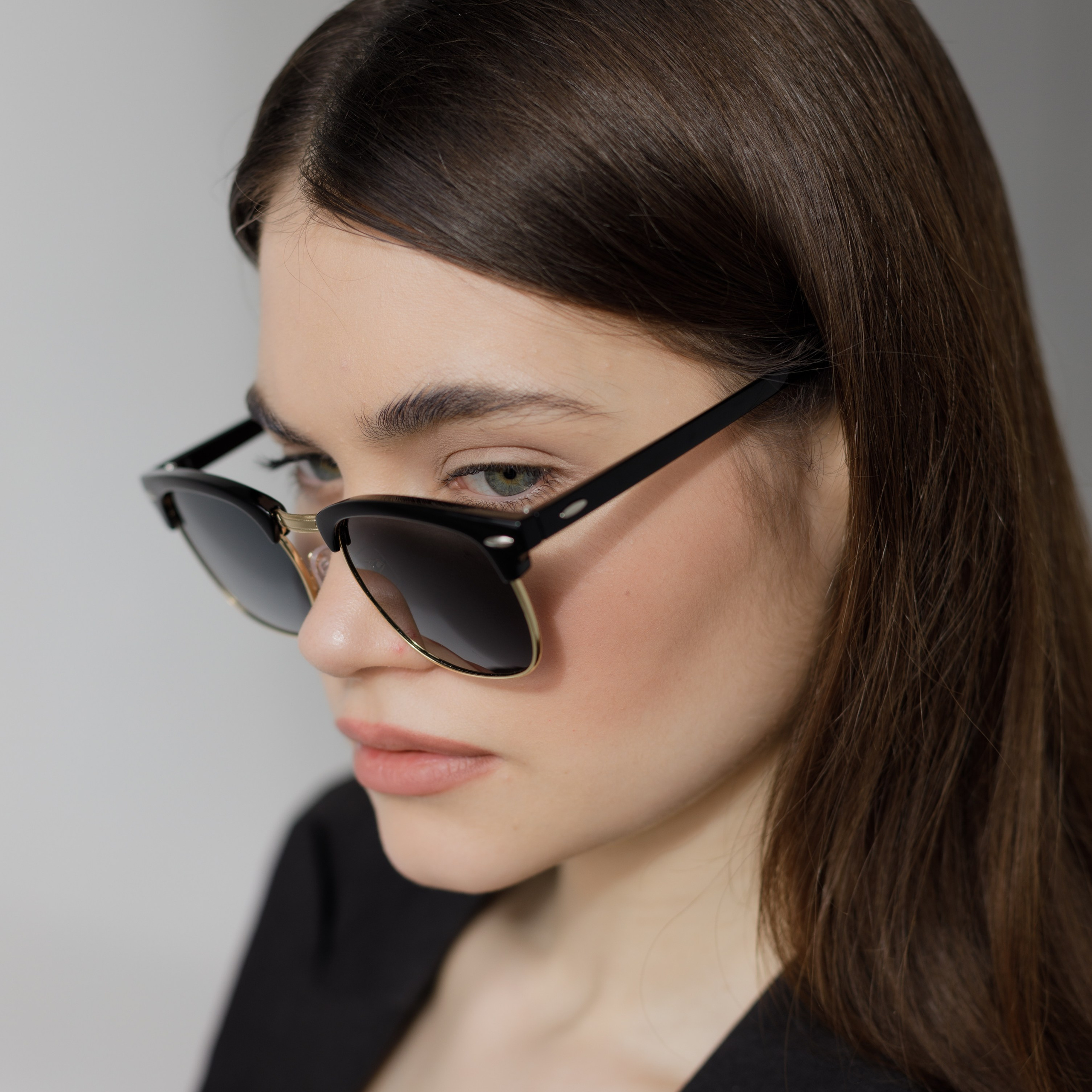 Очки. Фотосессии на маркетплейсы