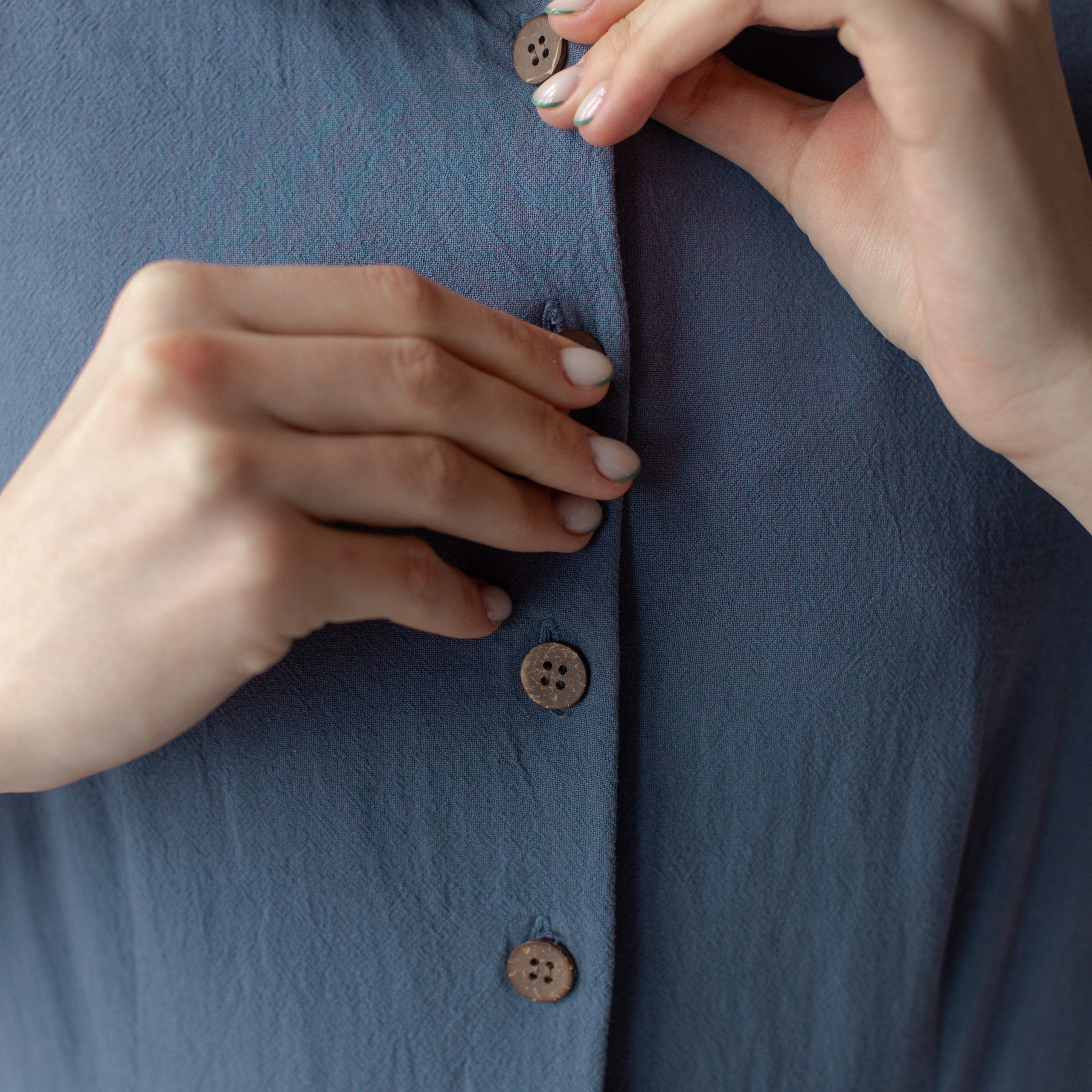 Платья POLEN. Фотосессии на маркетплейсы