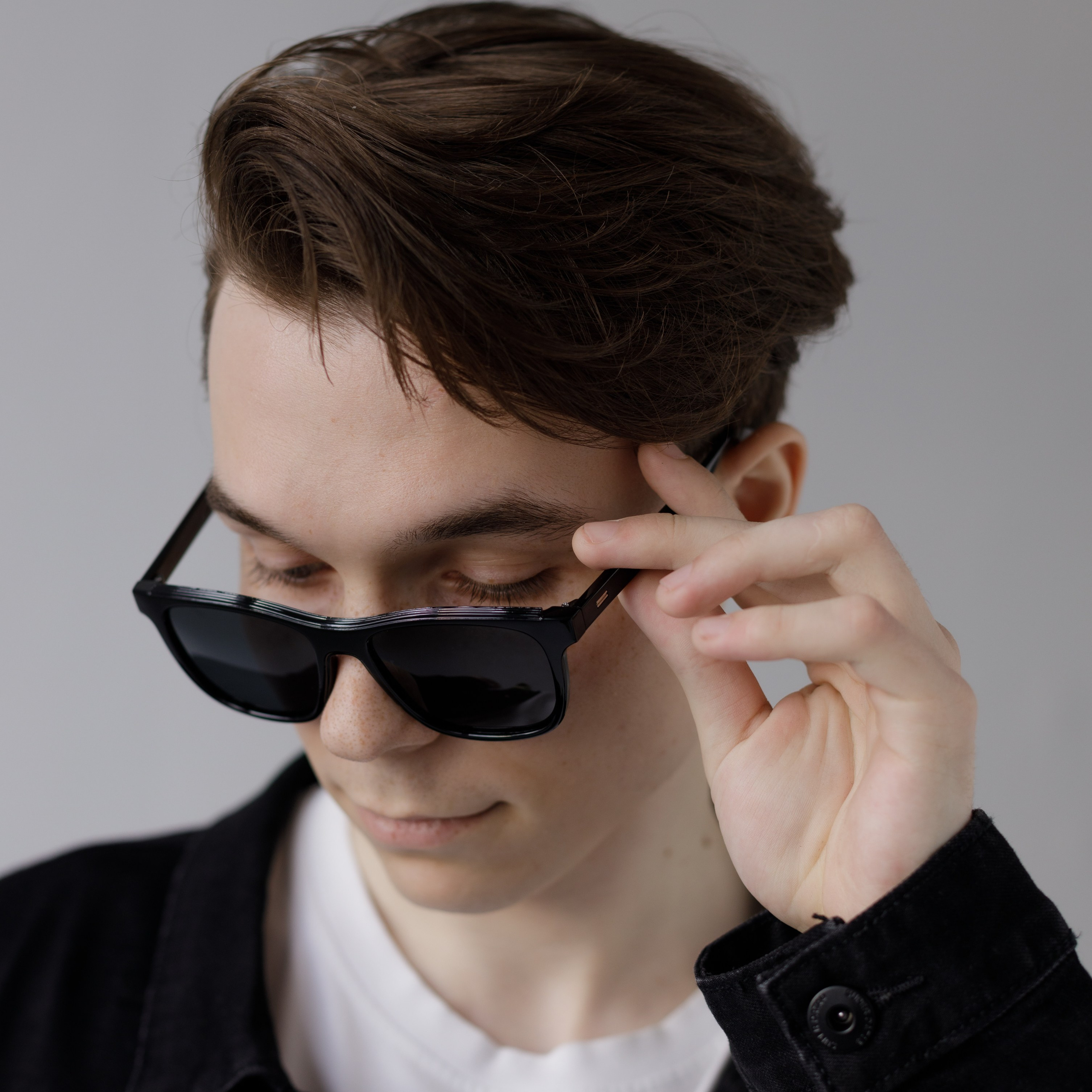 Очки. Фотосессии на маркетплейсы