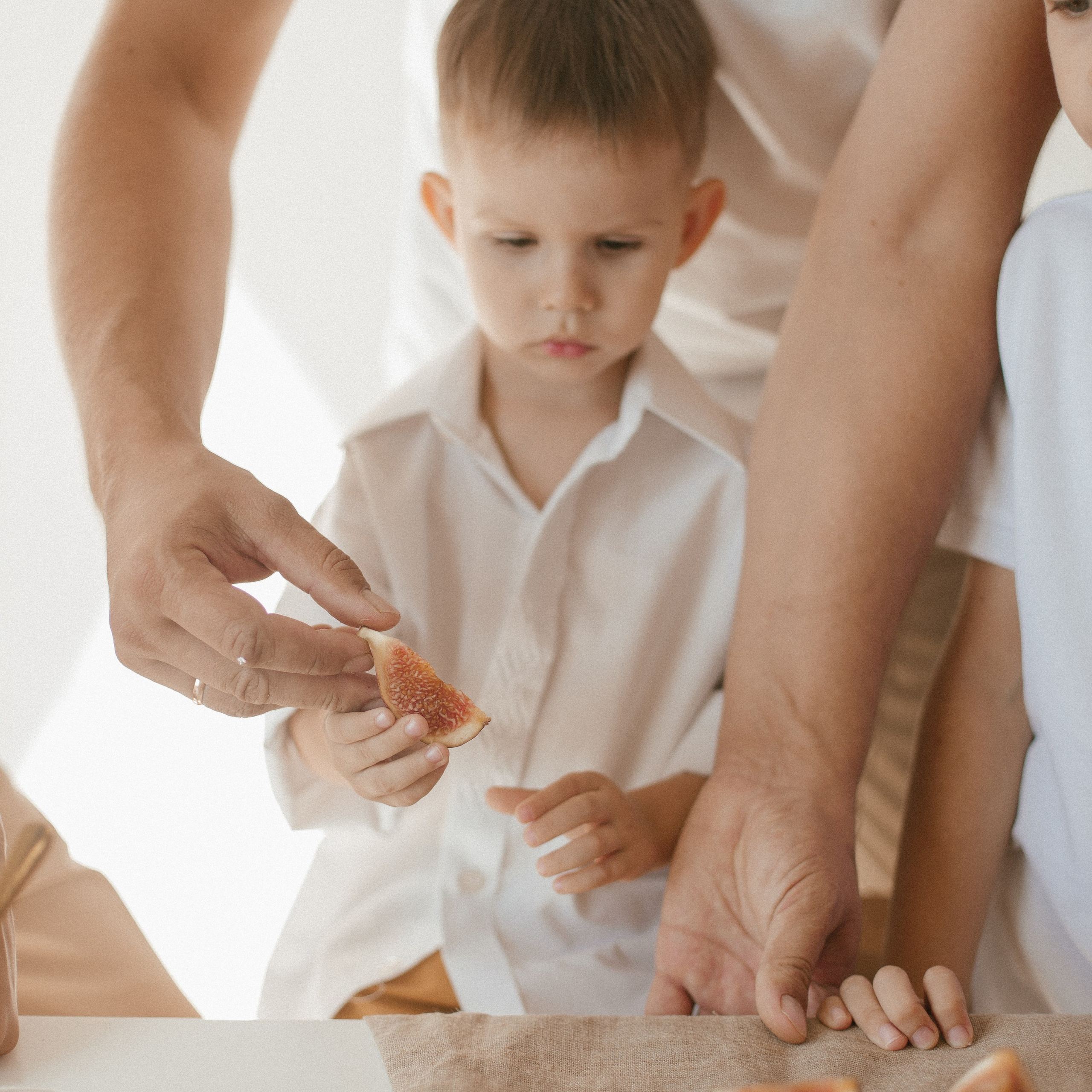 Мед. Фотосессии на маркетплейсы