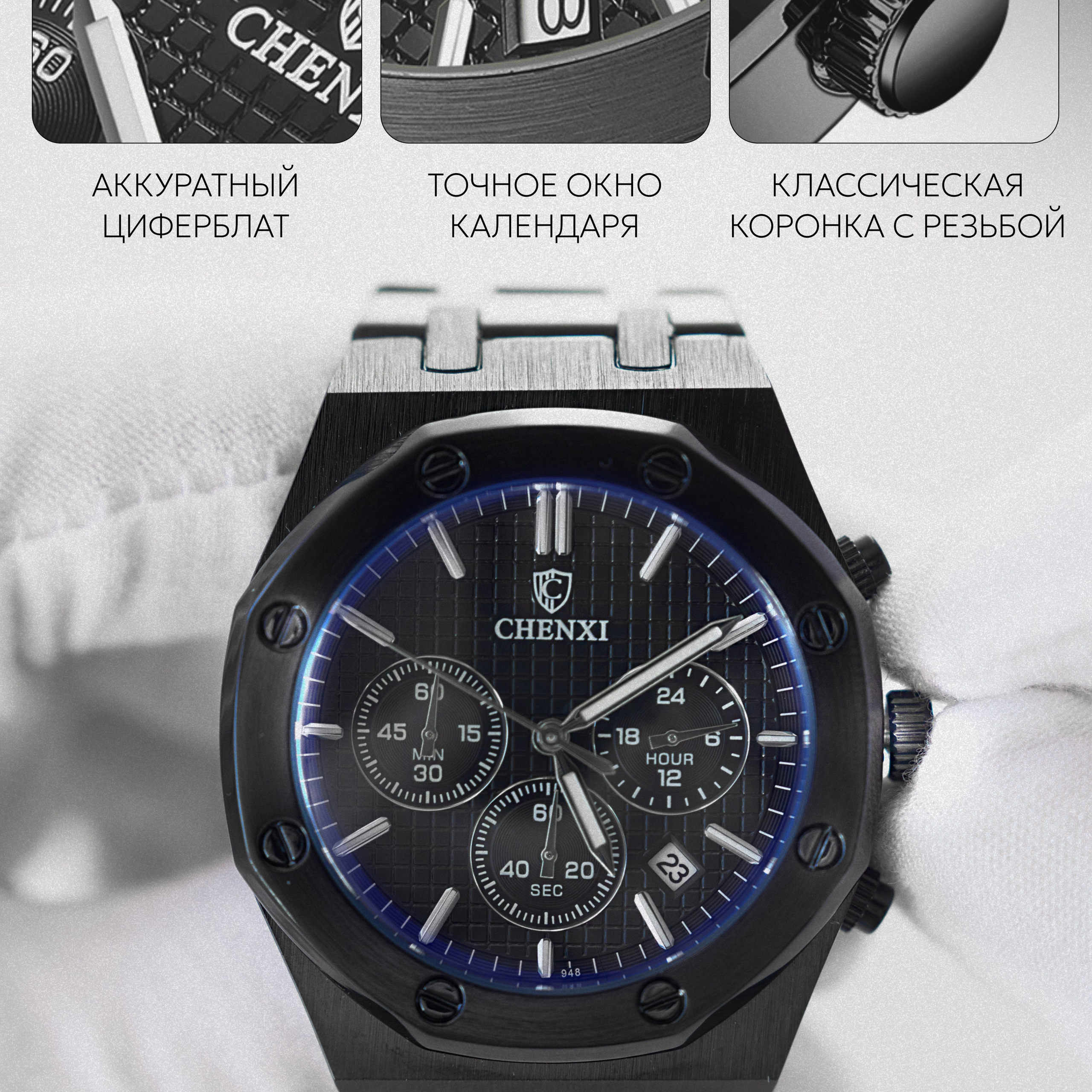 Часы. Фотосессии на маркетплейсы