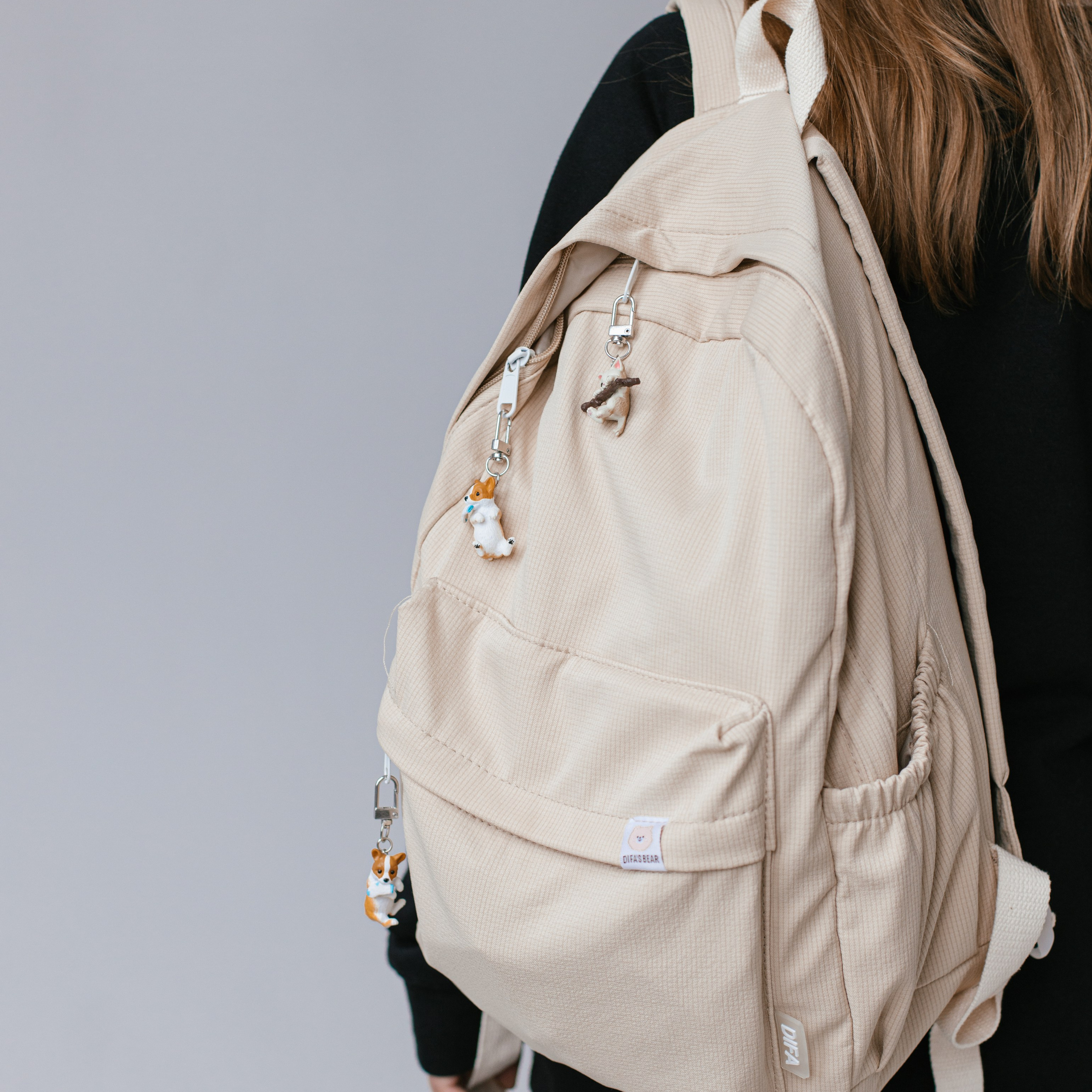 Брелки и броши. Фотосессии на маркетплейсы