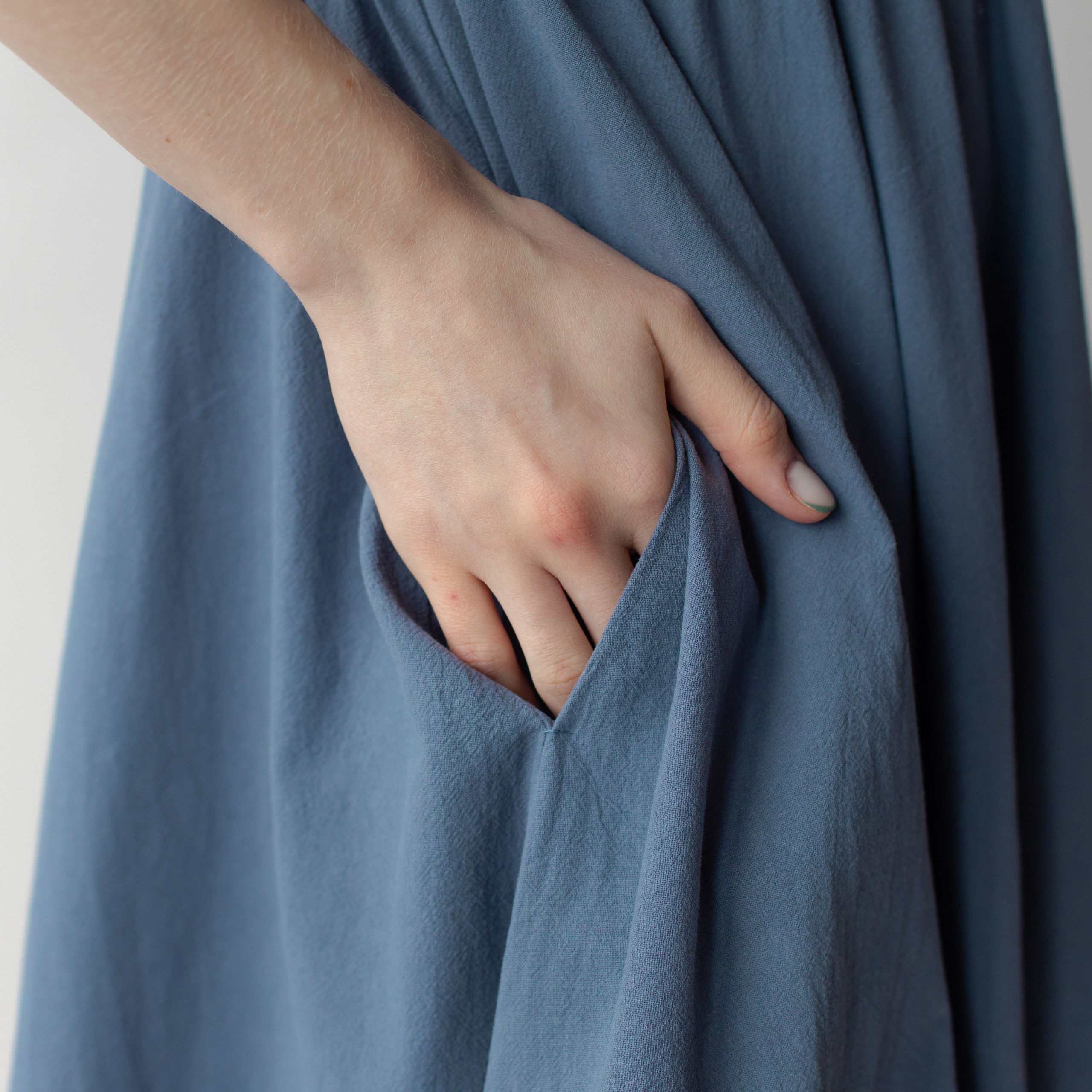 Платья POLEN. Фотосессии на маркетплейсы