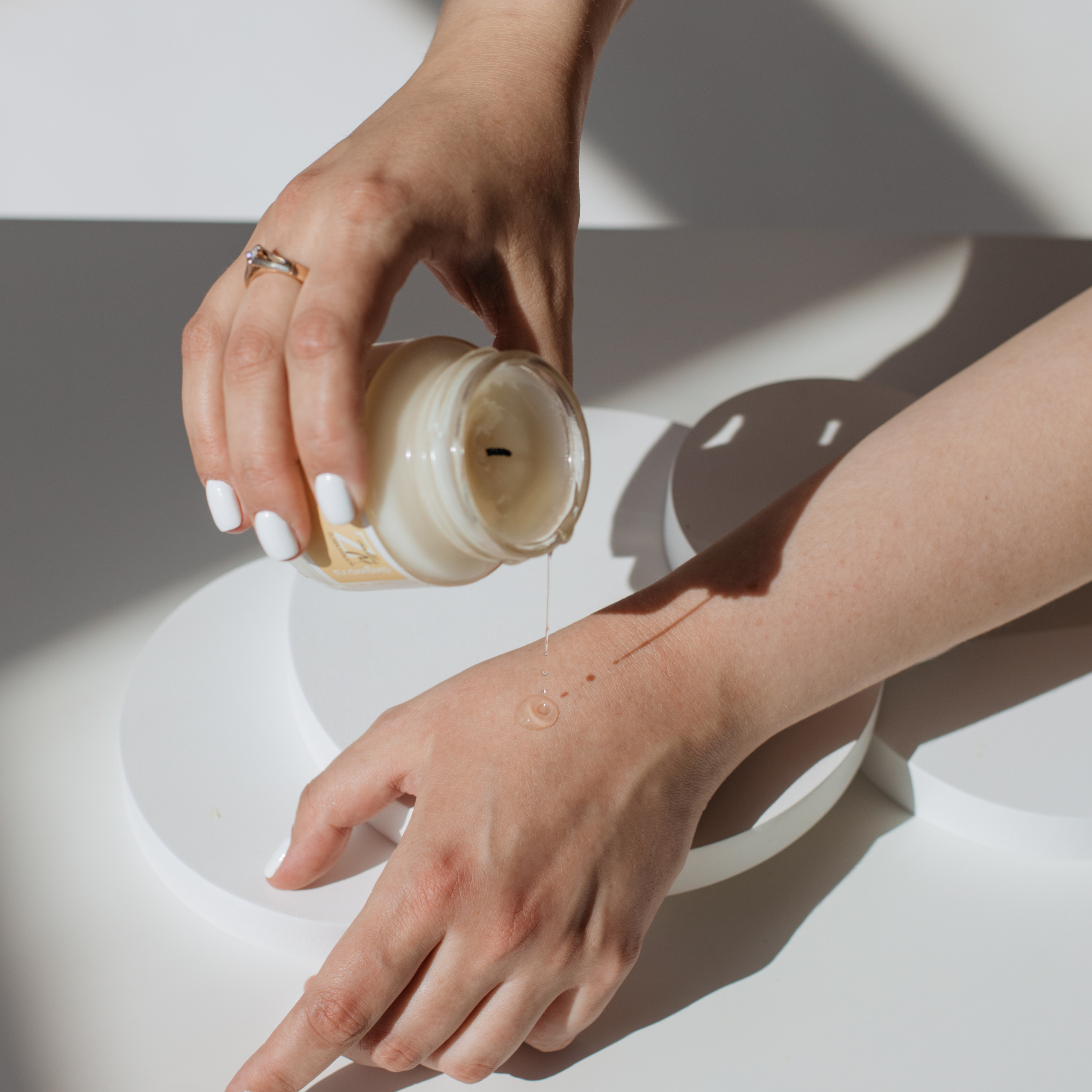 Косметика ручной работы Малич. Фотосессии на маркетплейсы