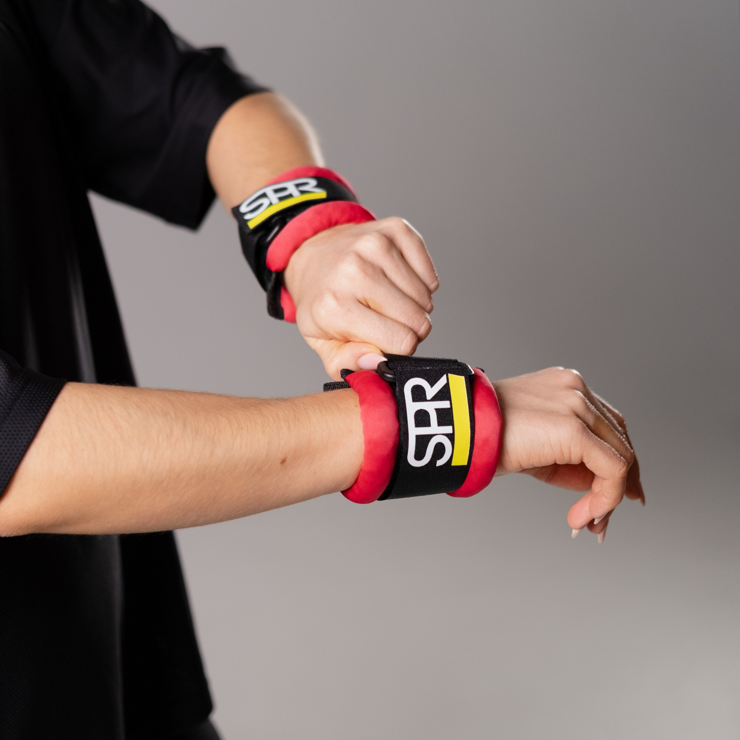 SPR Sproots. Фотосессии на маркетплейсы