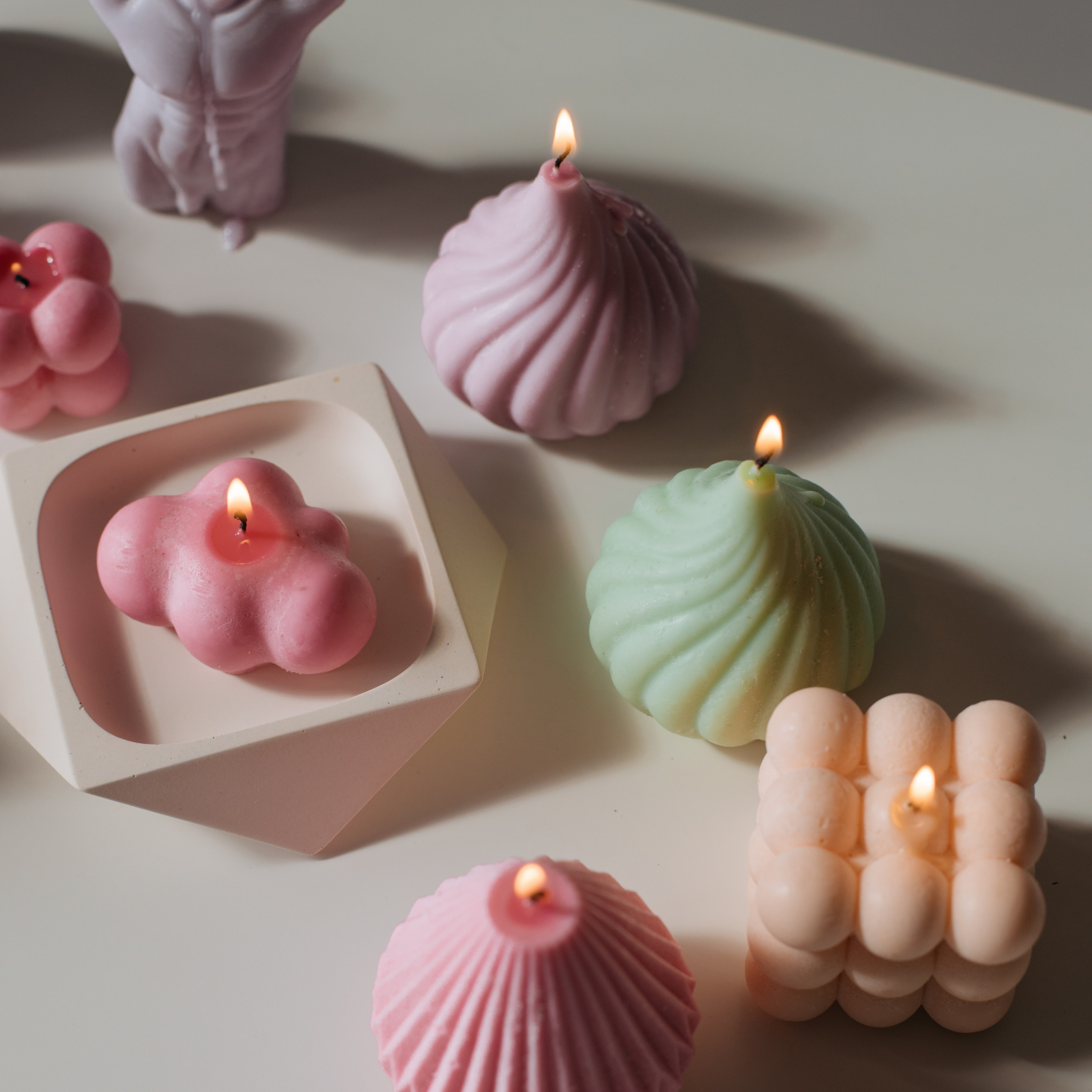 Косметика ручной работы Малич. Фотосессии на маркетплейсы