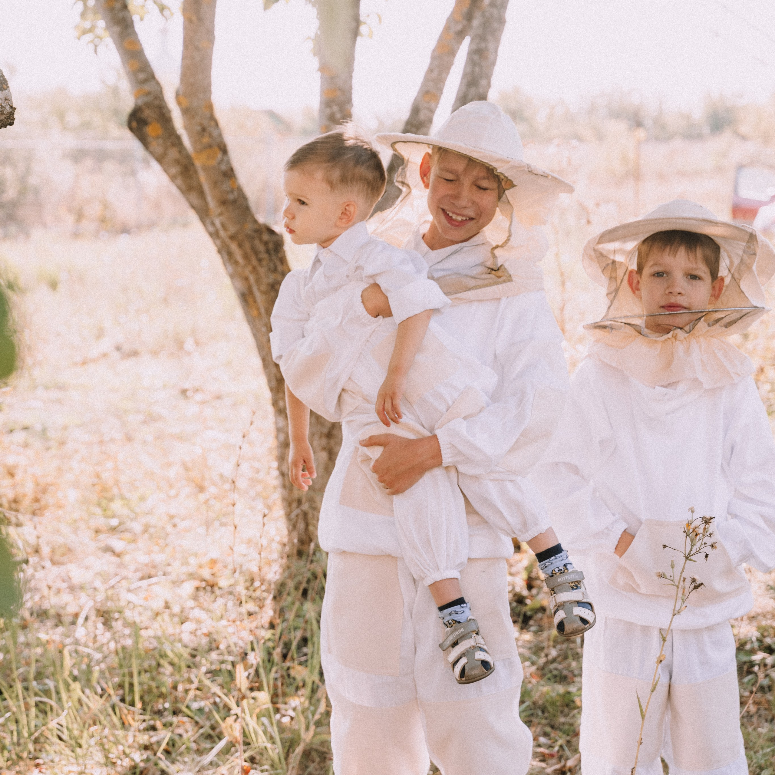 Мед. Фотосессии на маркетплейсы