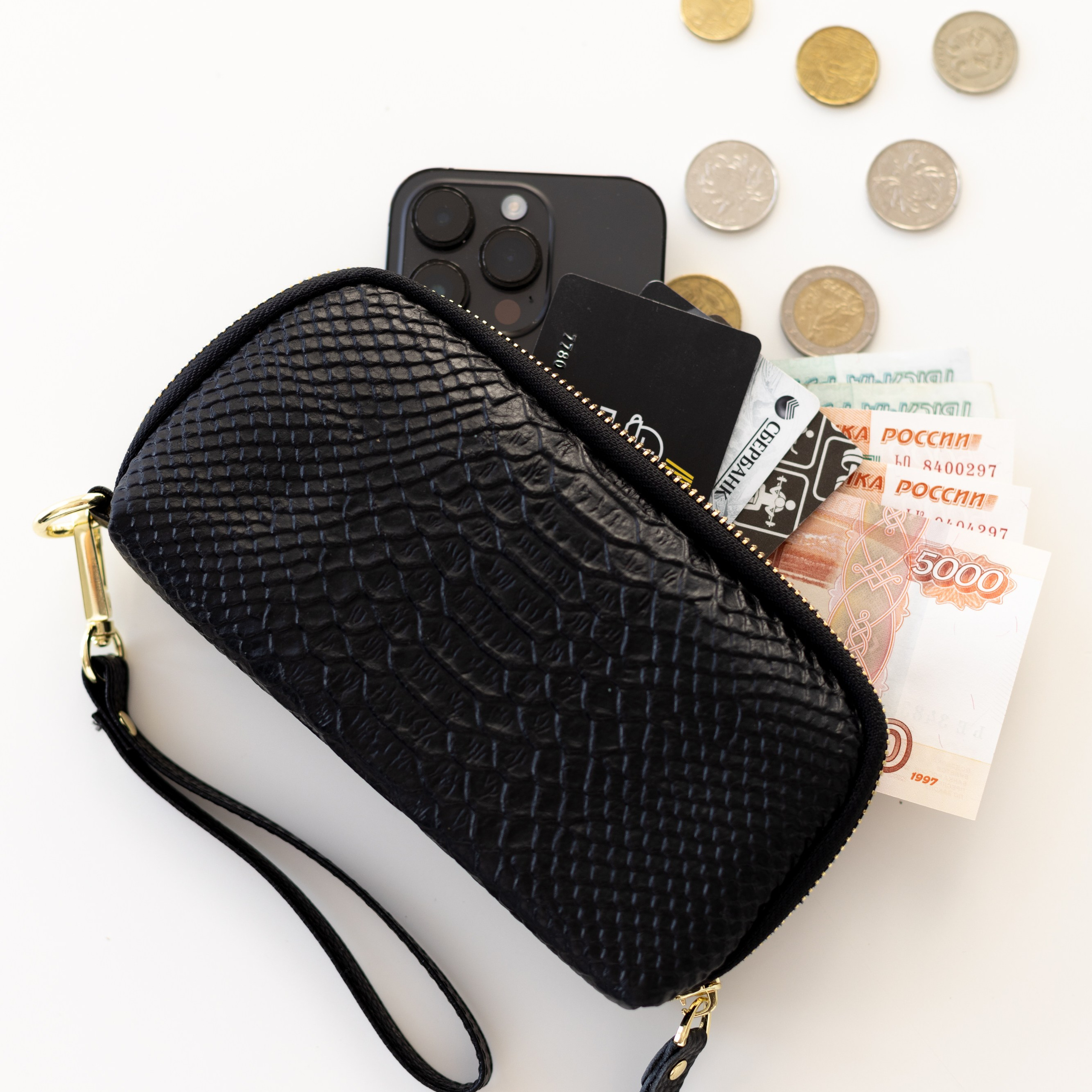 Клатчи. Фотосессии на маркетплейсы