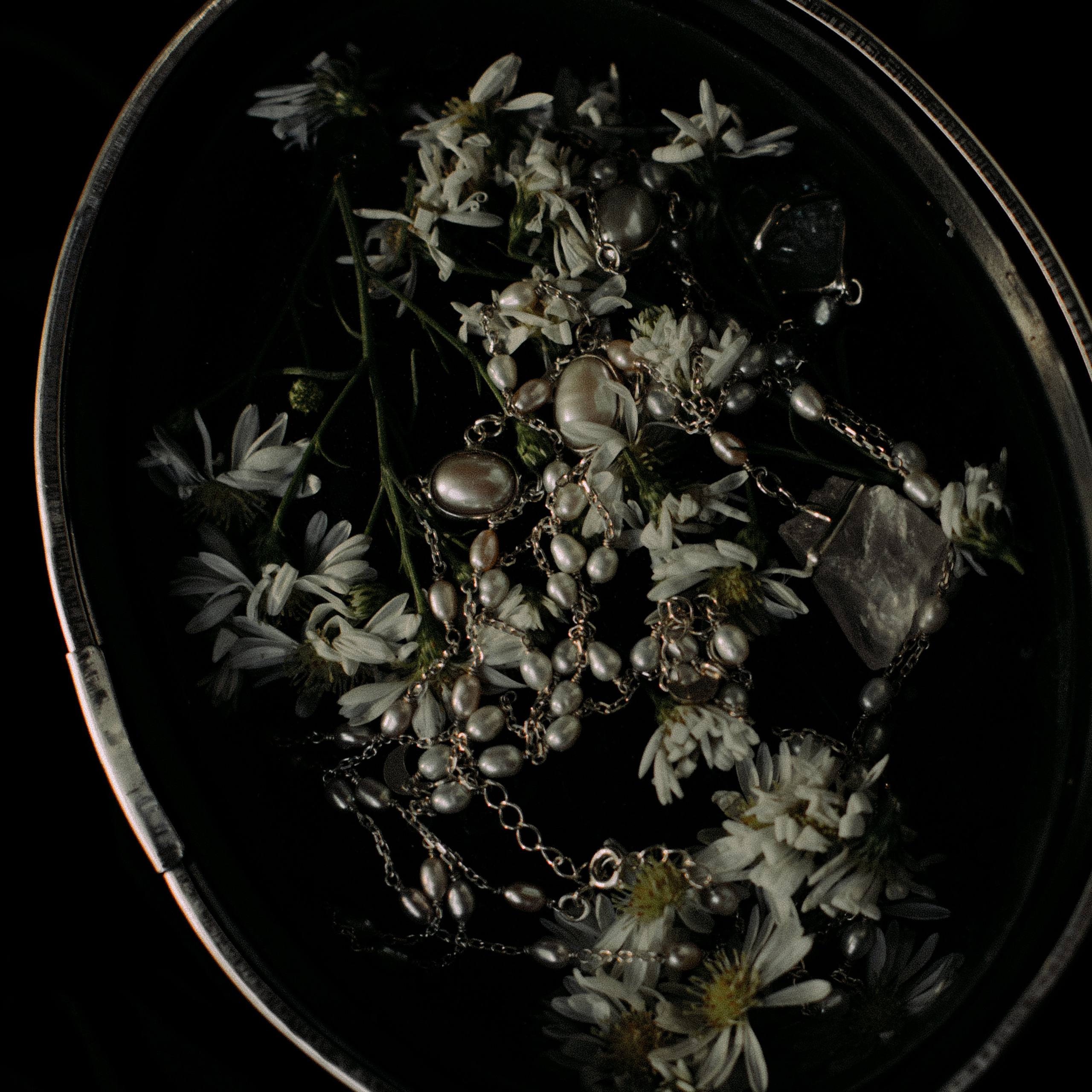 Украшения Bali Pearl. Фотосессии на маркетплейсы