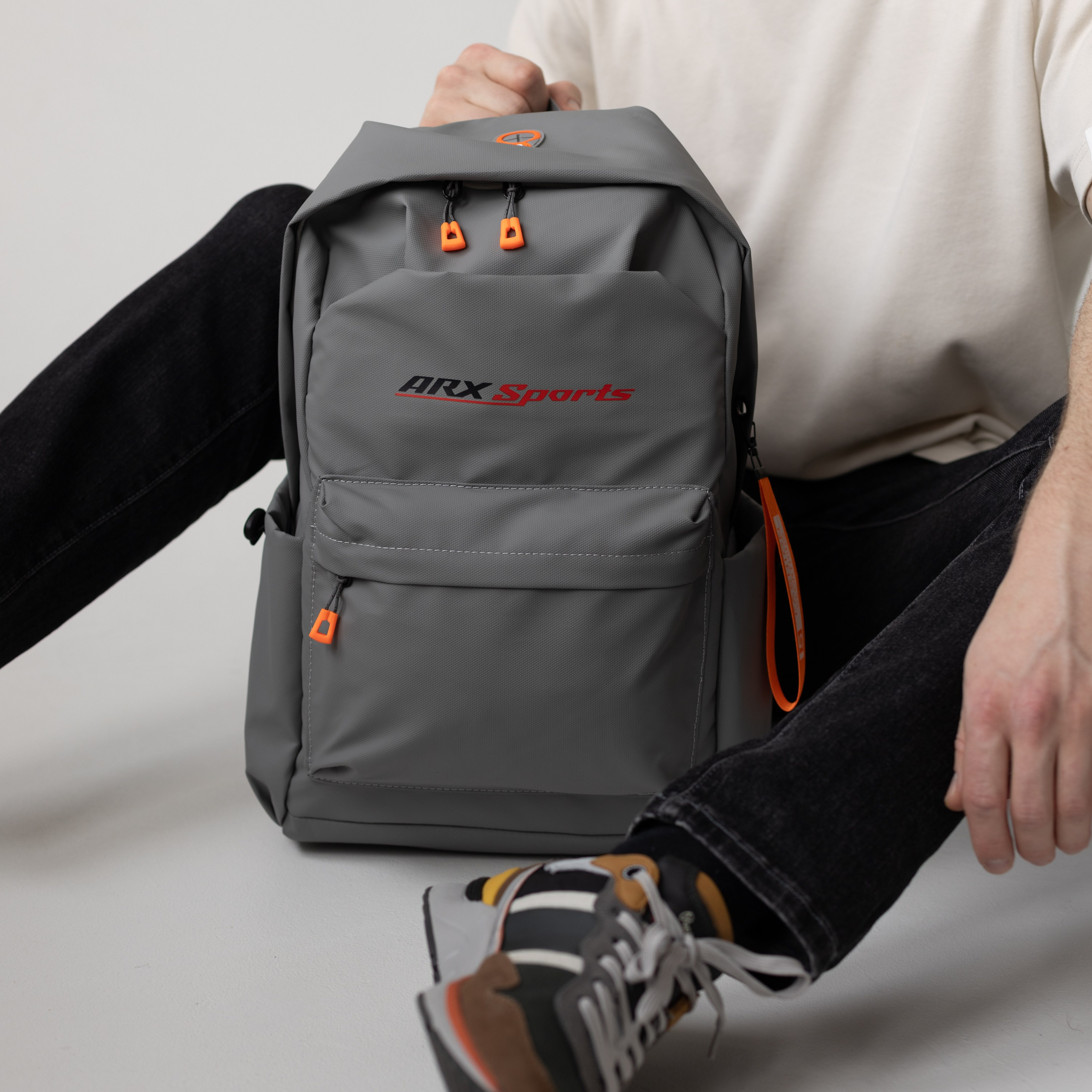 Рюкзаки. Фотосессии на маркетплейсы