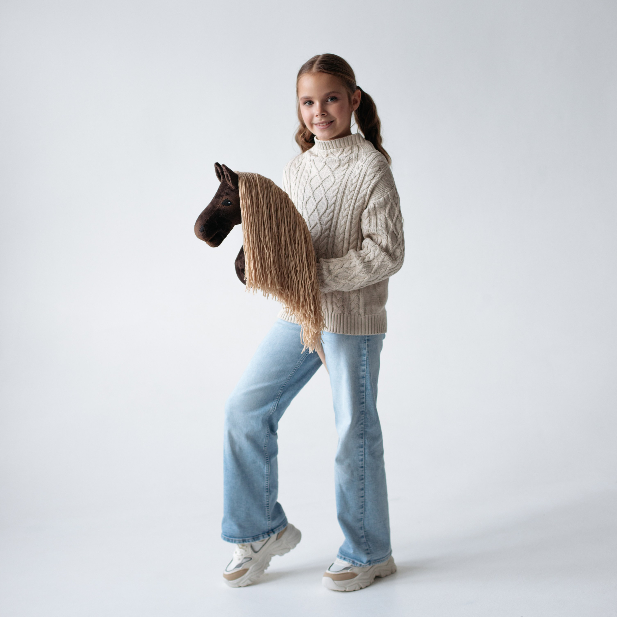 Hobbyhorses. Фотосессии на маркетплейсы