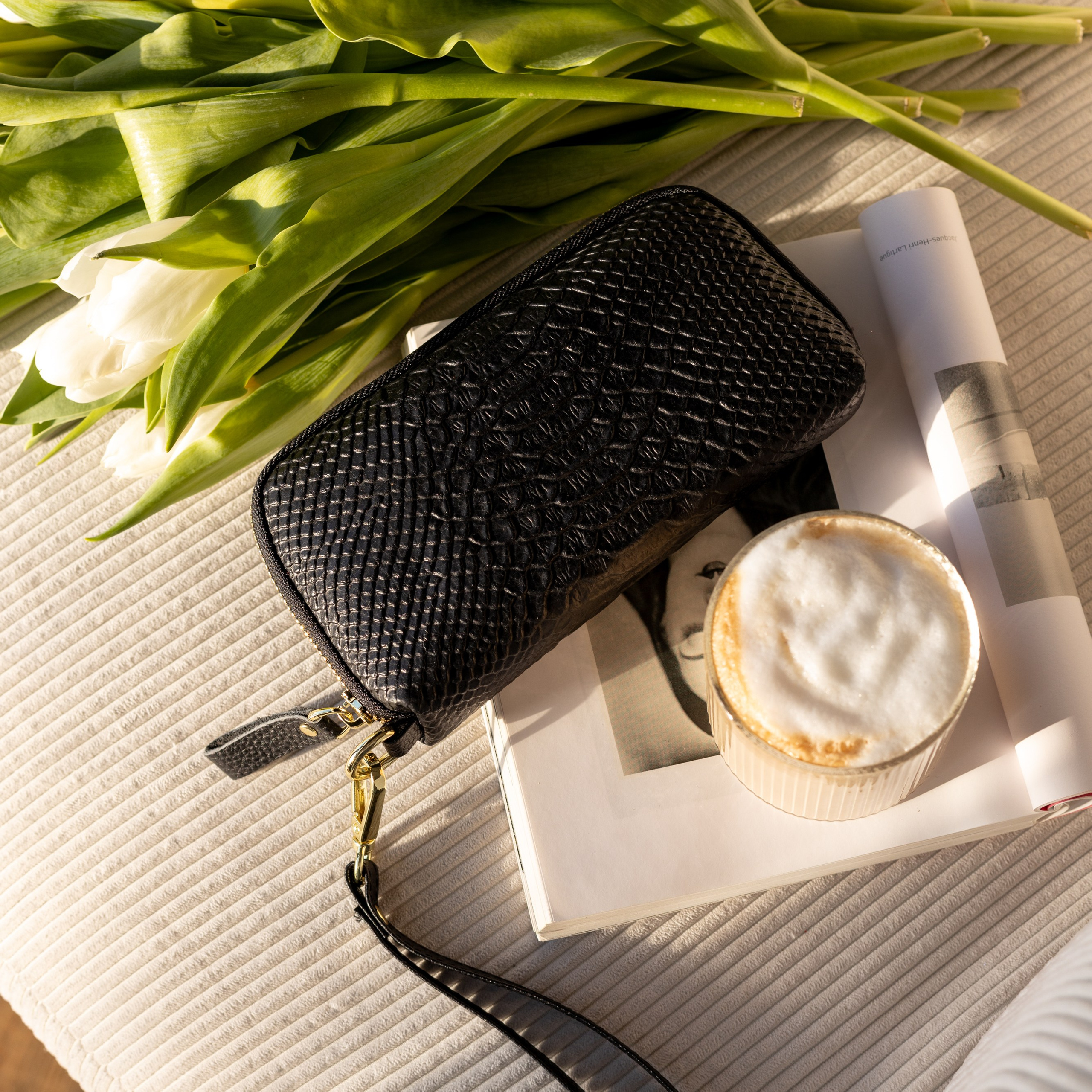 Клатчи. Фотосессии на маркетплейсы