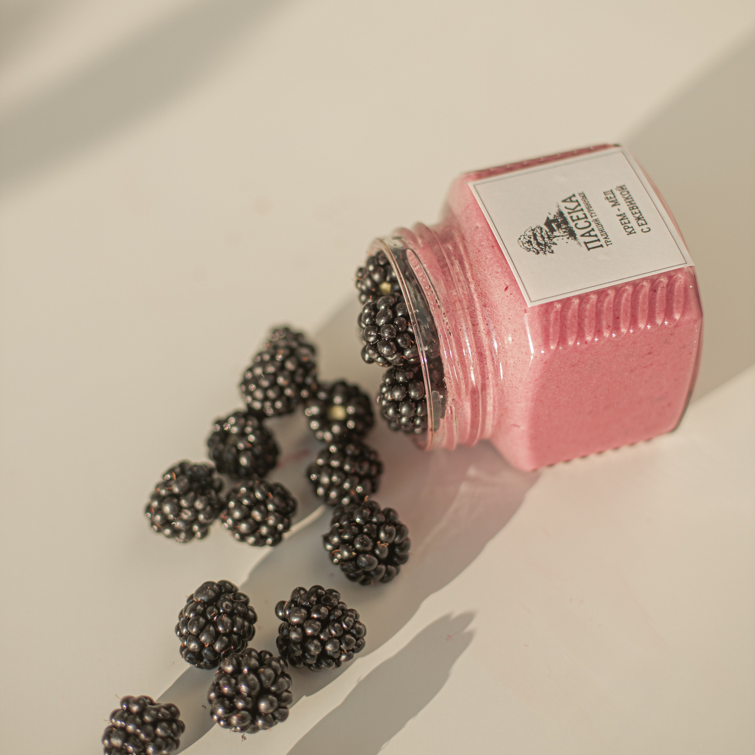 Мед. Фотосессии на маркетплейсы