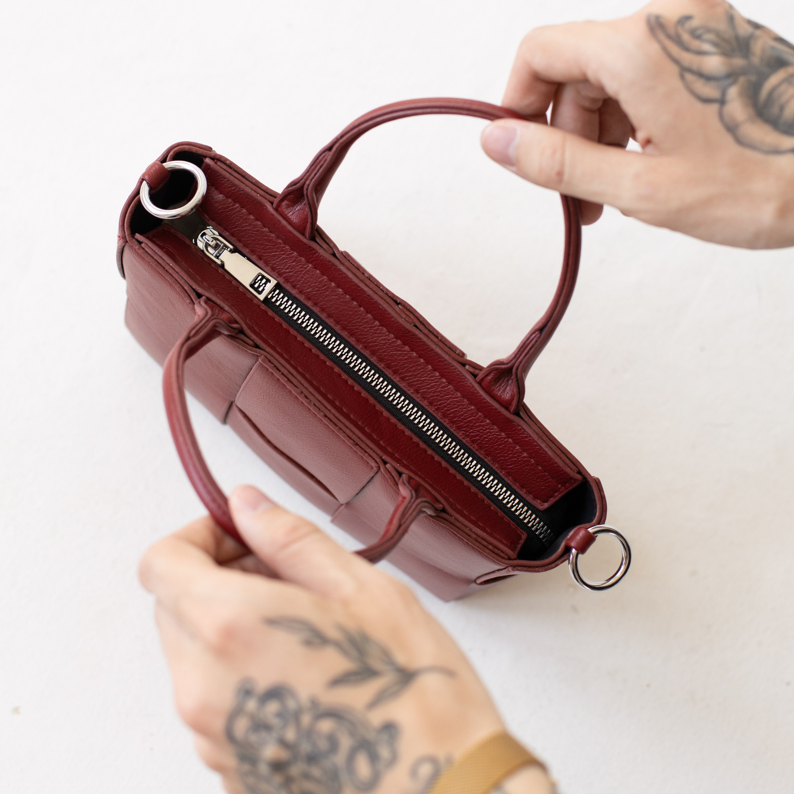 Сумки. Фотосессии на маркетплейсы