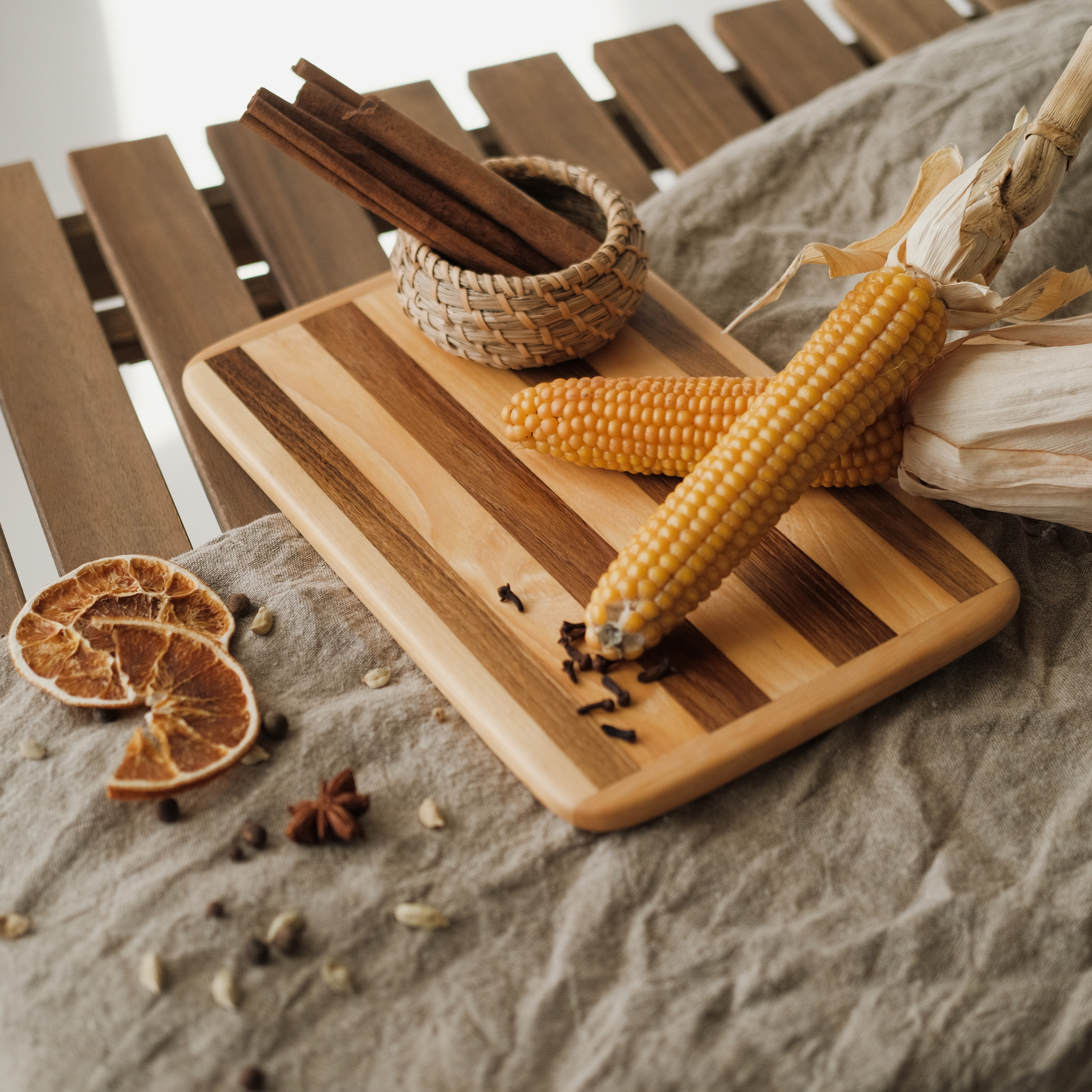 Разделочные доски. Фотосессии на маркетплейсы