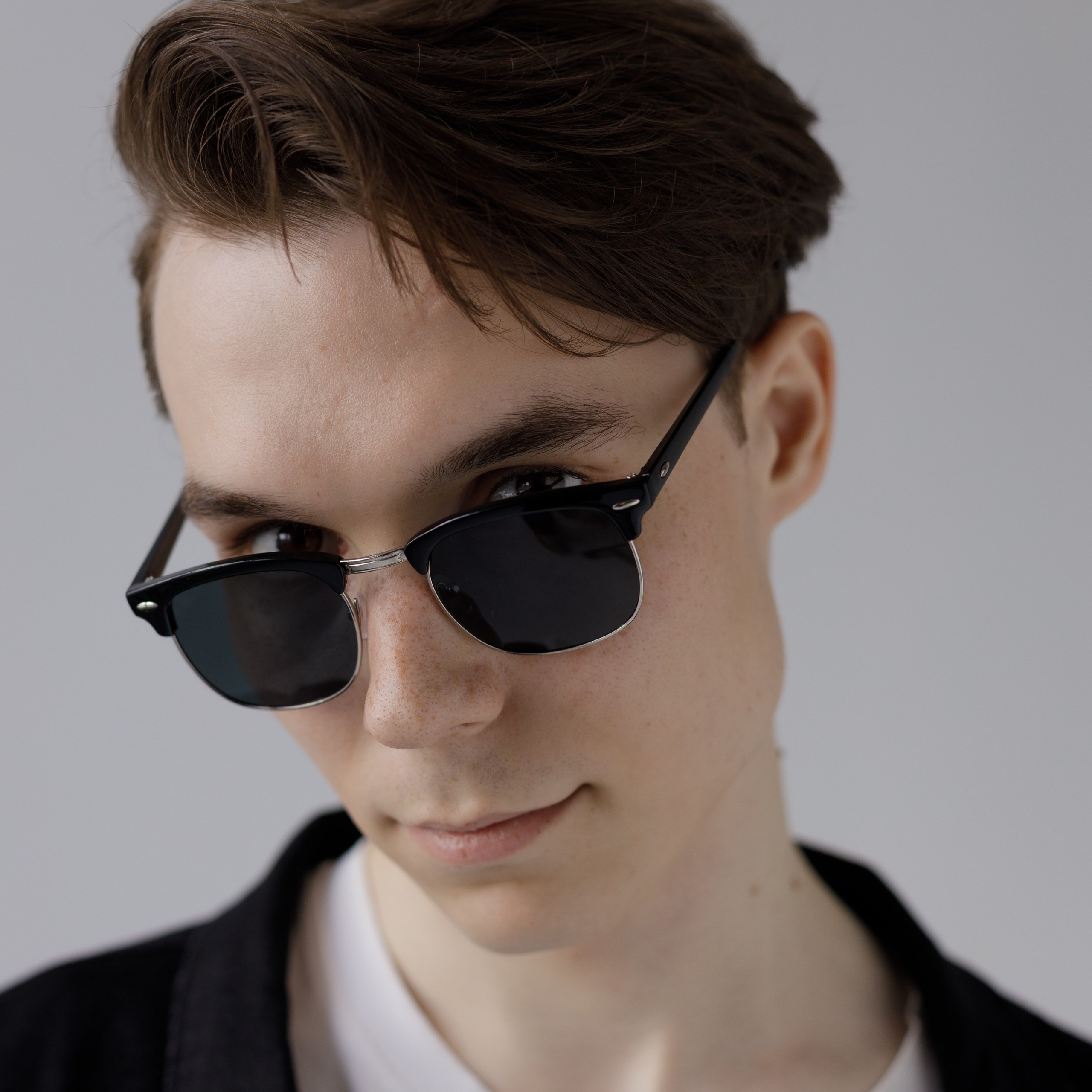 Очки. Фотосессии на маркетплейсы