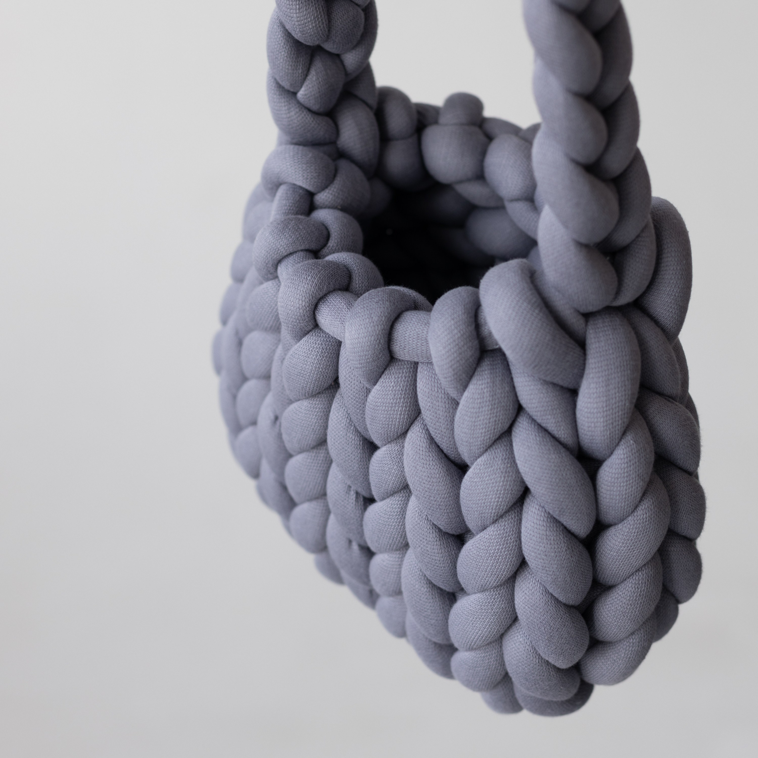 Сумки вязанные. Фотосессии на маркетплейсы