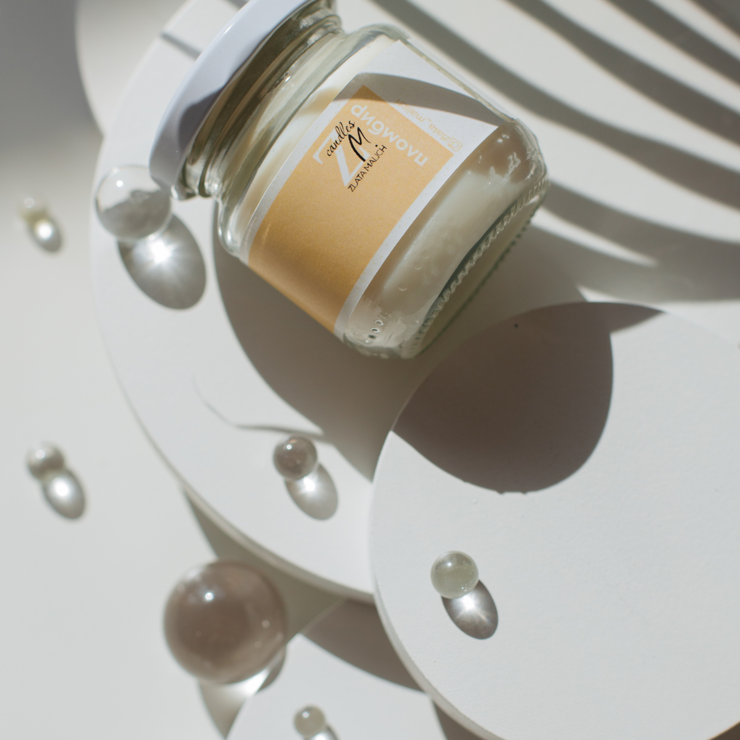 Косметика ручной работы Малич. Фотосессии на маркетплейсы