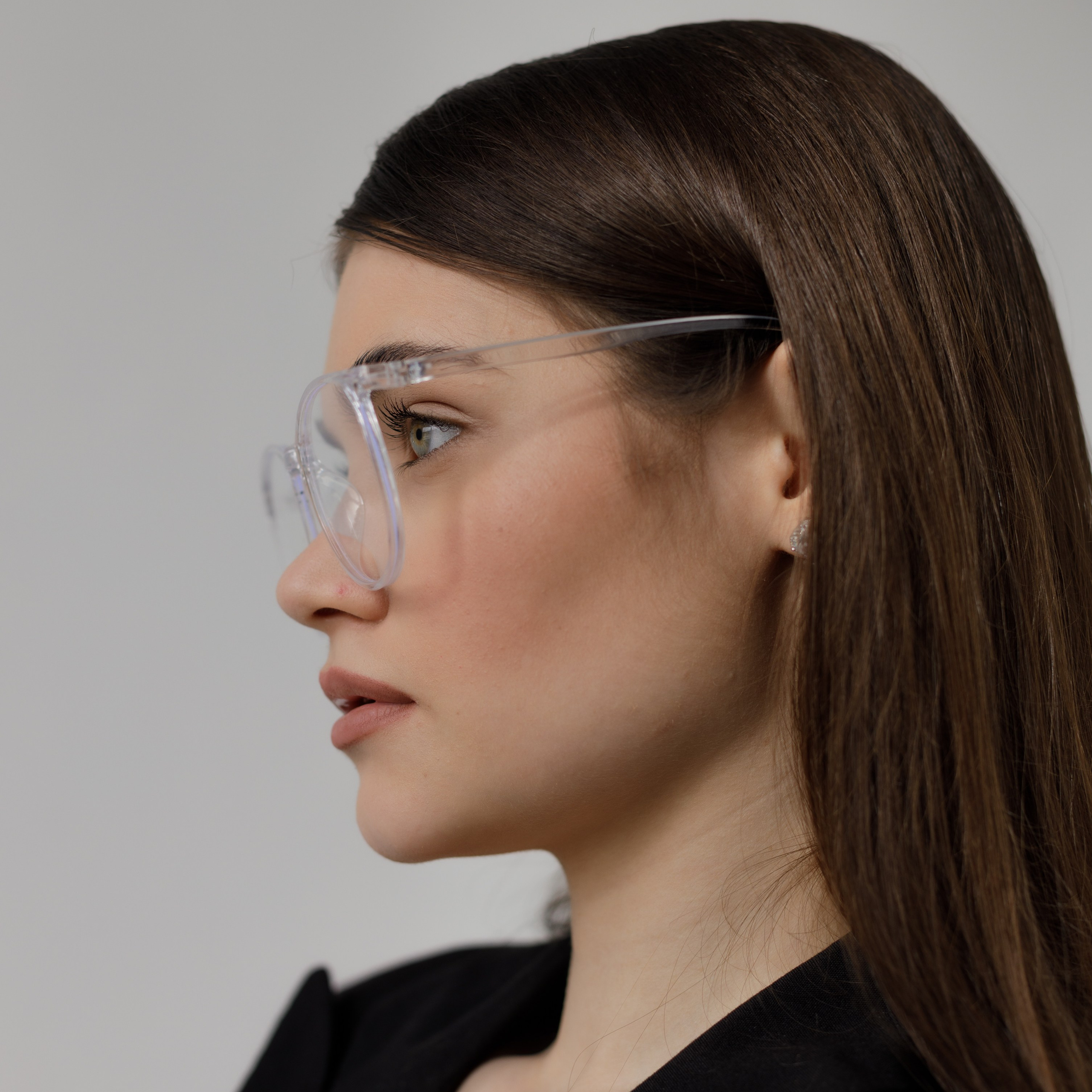 Очки. Фотосессии на маркетплейсы