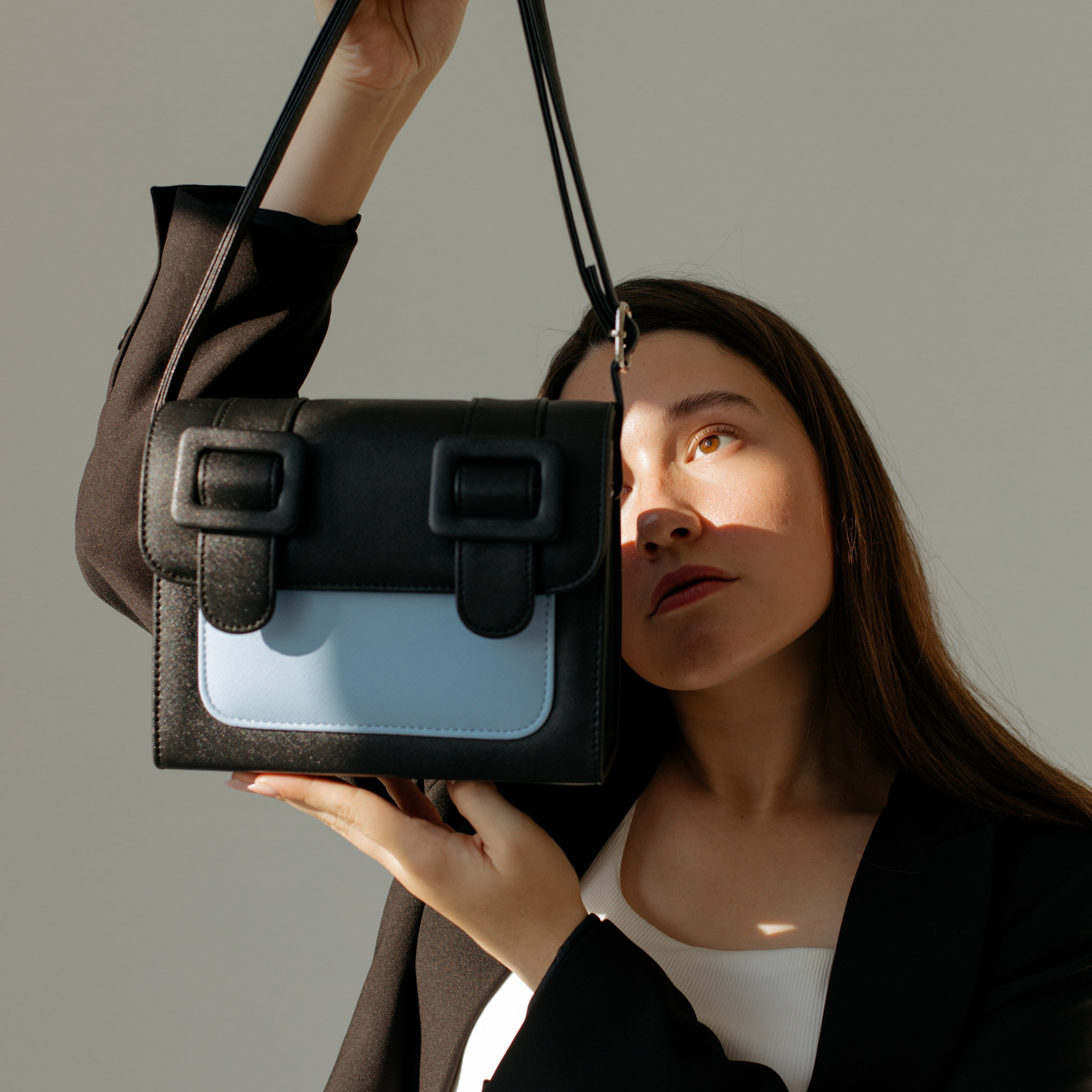 Сумки. Фотосессии на маркетплейсы