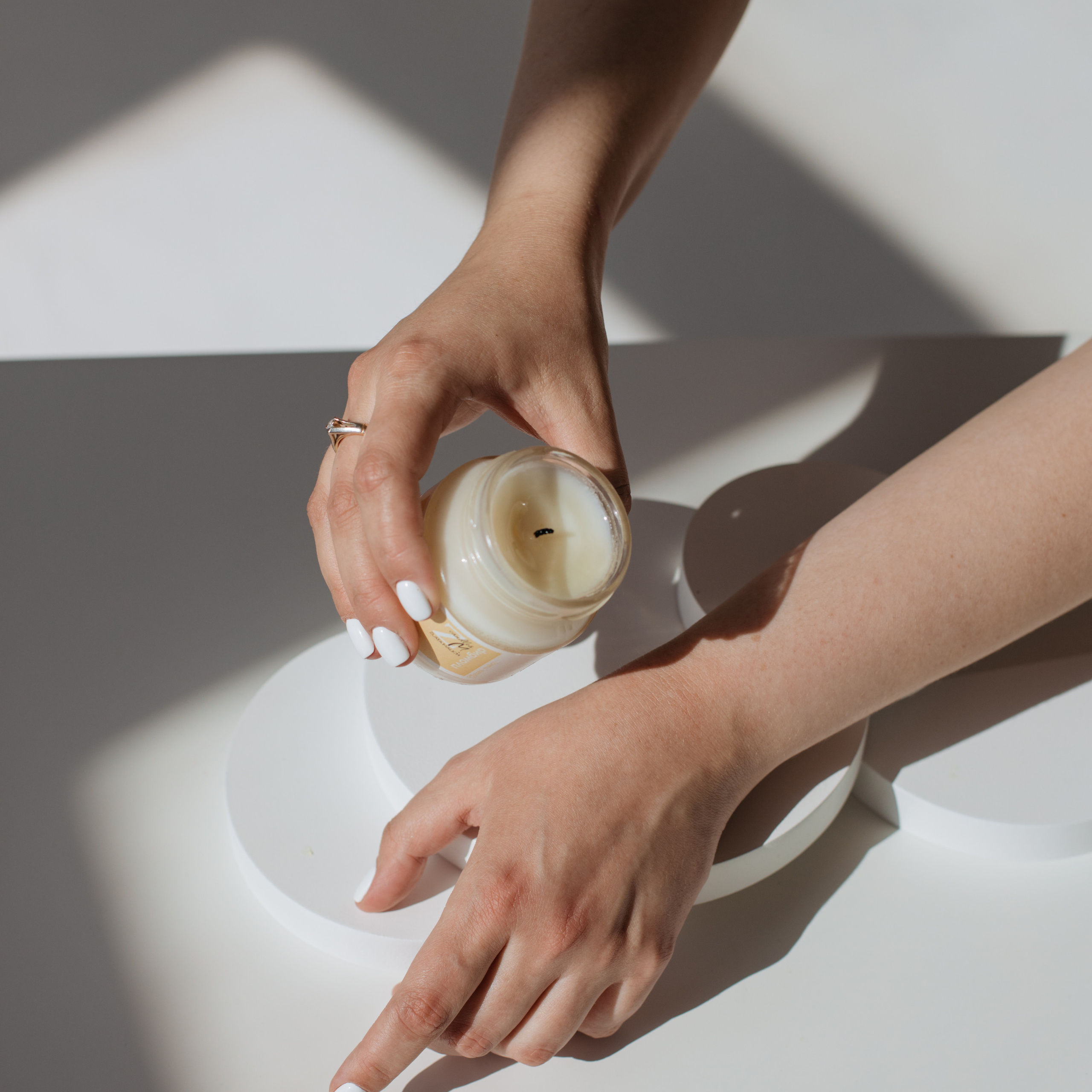 Косметика ручной работы Малич. Фотосессии на маркетплейсы