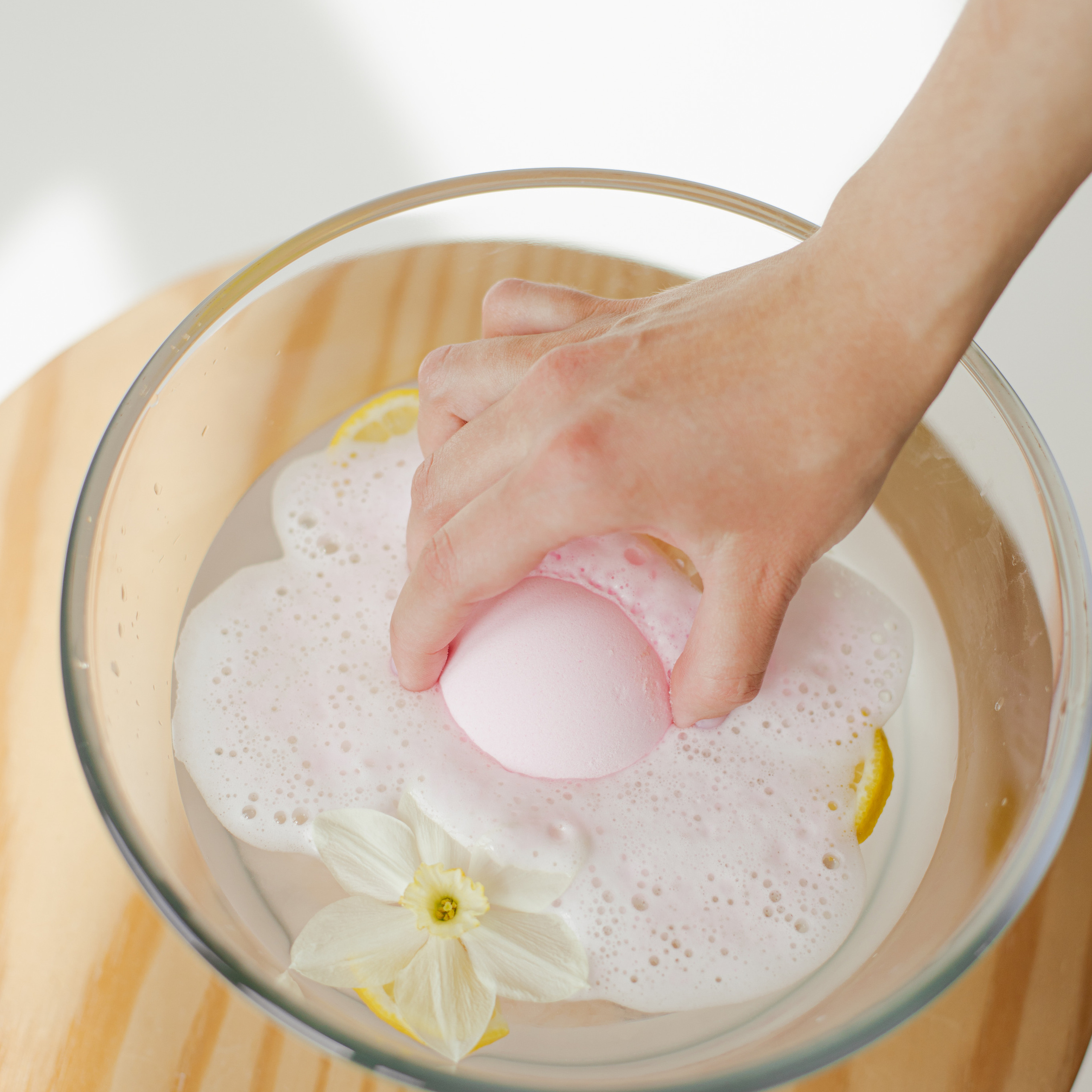 Бомбочки. Фотосессии на маркетплейсы