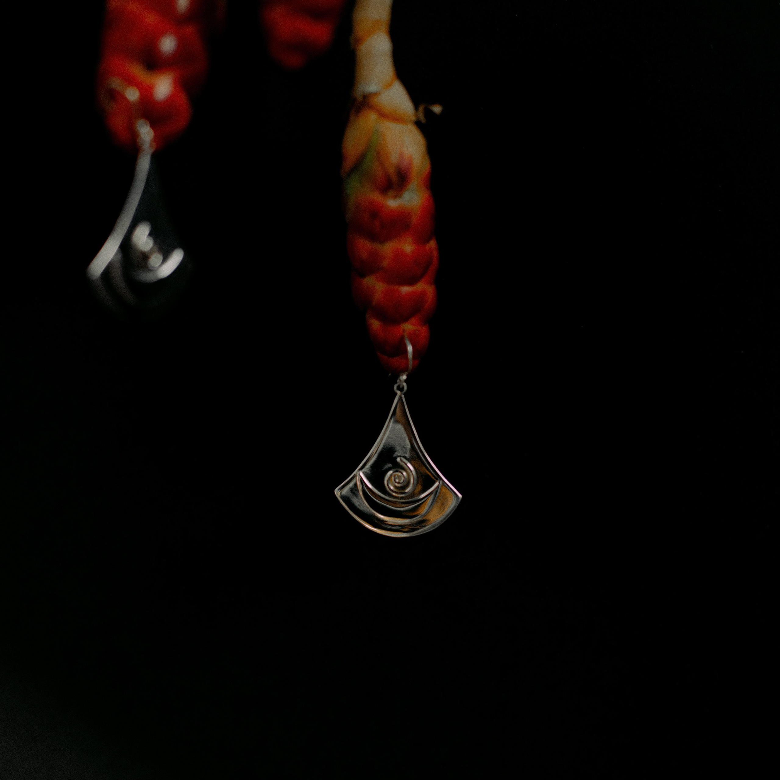 Украшения Bali Pearl. Фотосессии на маркетплейсы