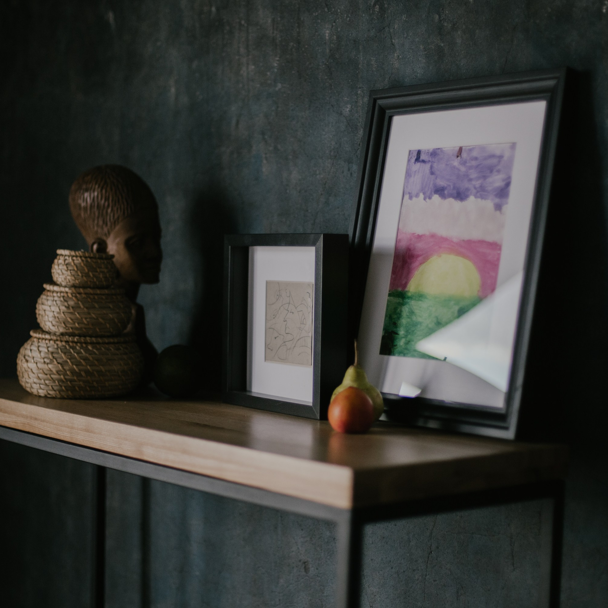 Мебель Shap.E.design. Фотосессии на маркетплейсы