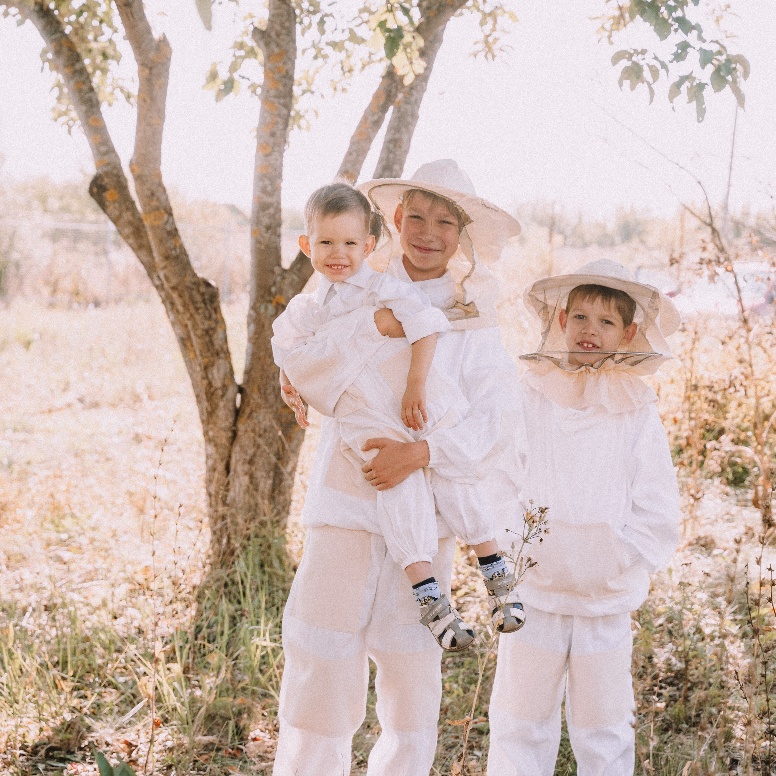 Мед. Фотосессии на маркетплейсы