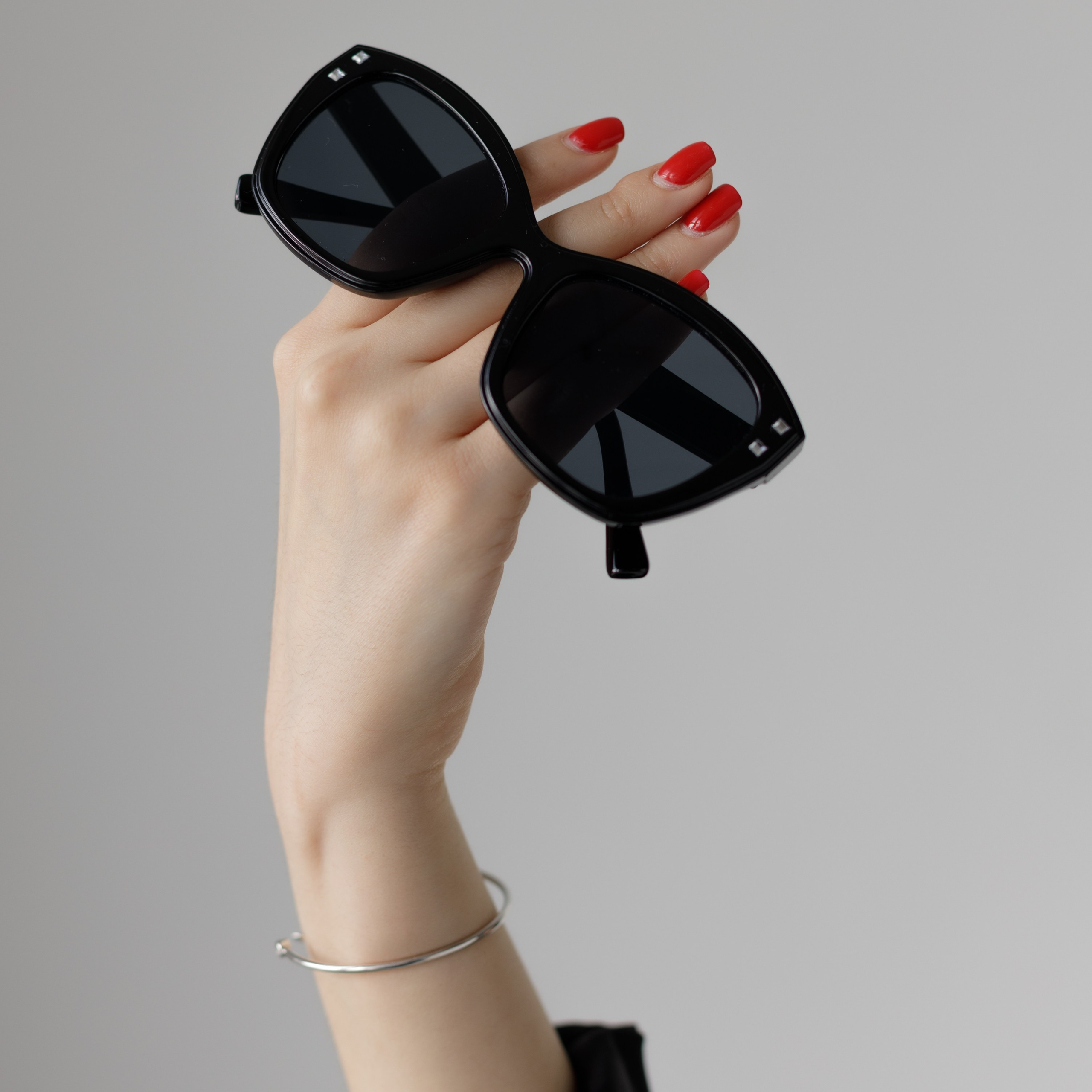 Очки. Фотосессии на маркетплейсы