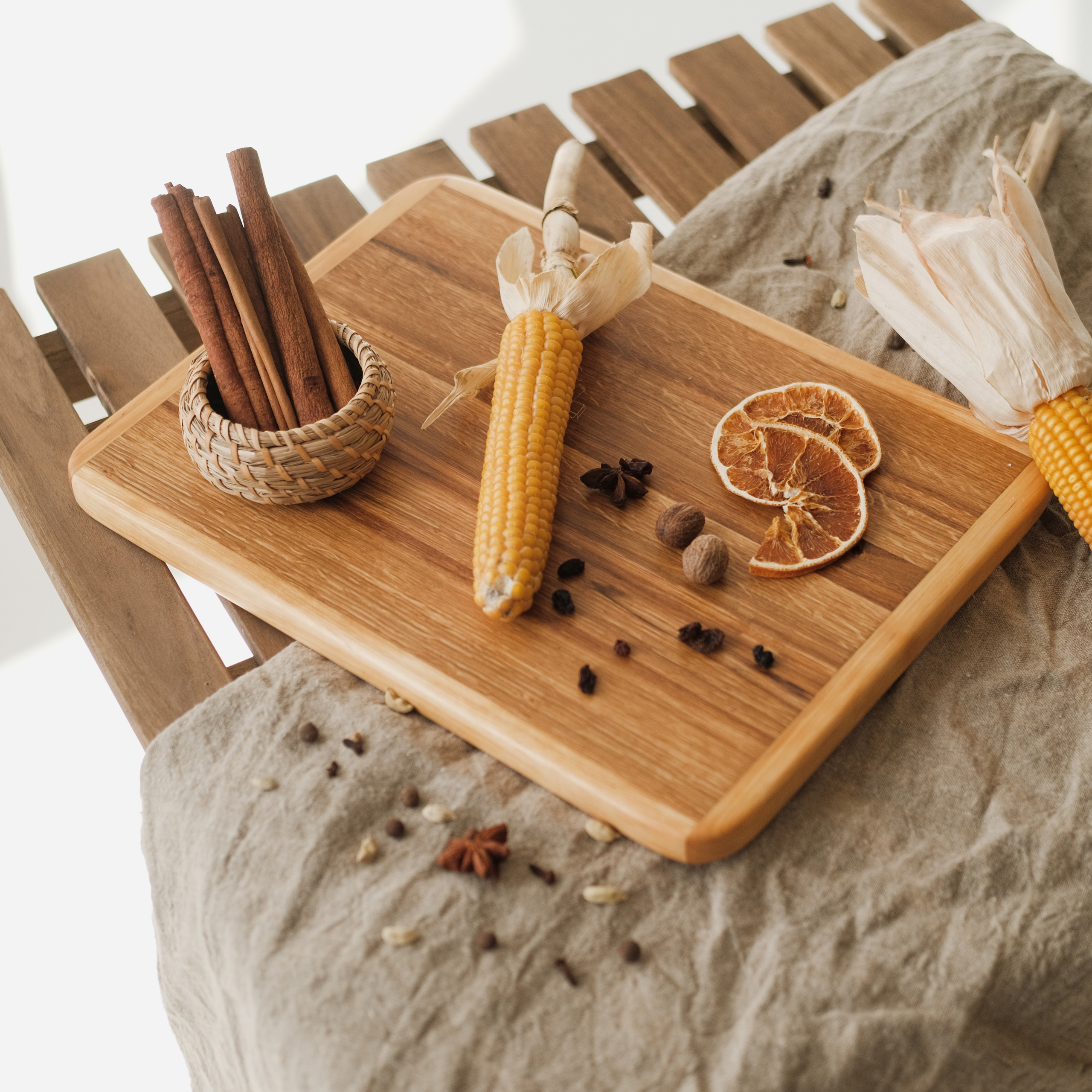 Разделочные доски. Фотосессии на маркетплейсы