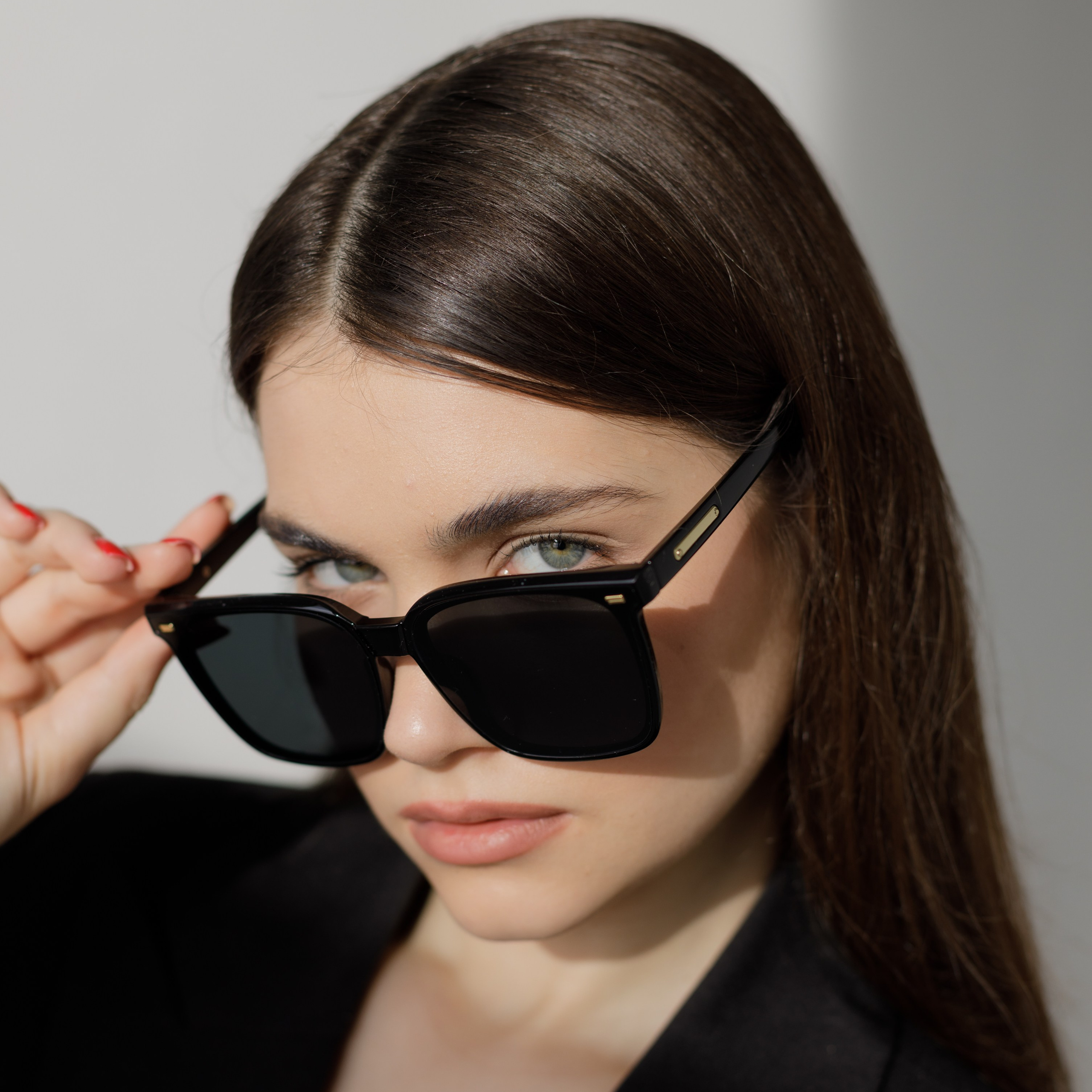 Очки. Фотосессии на маркетплейсы