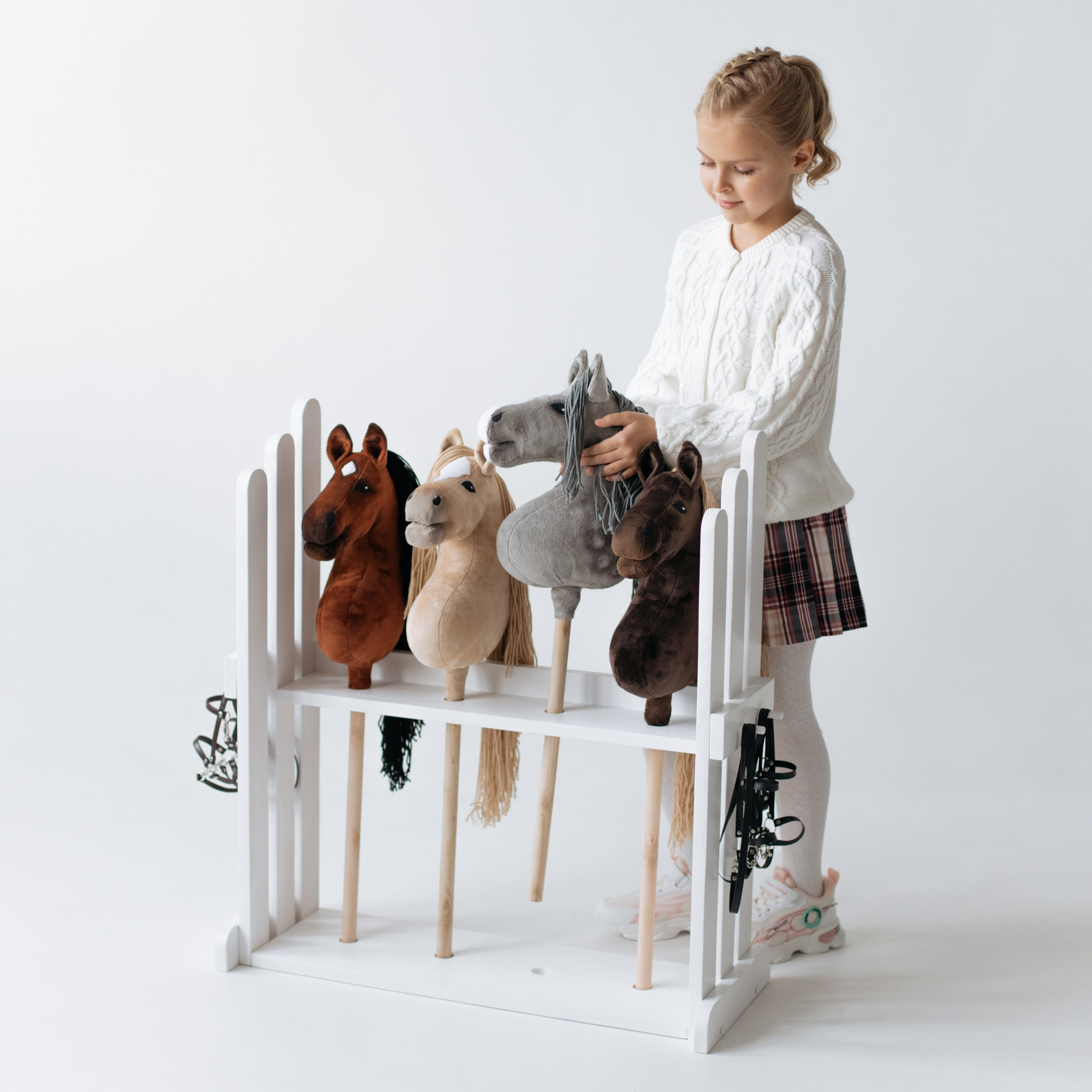 Hobbyhorses. Фотосессии на маркетплейсы