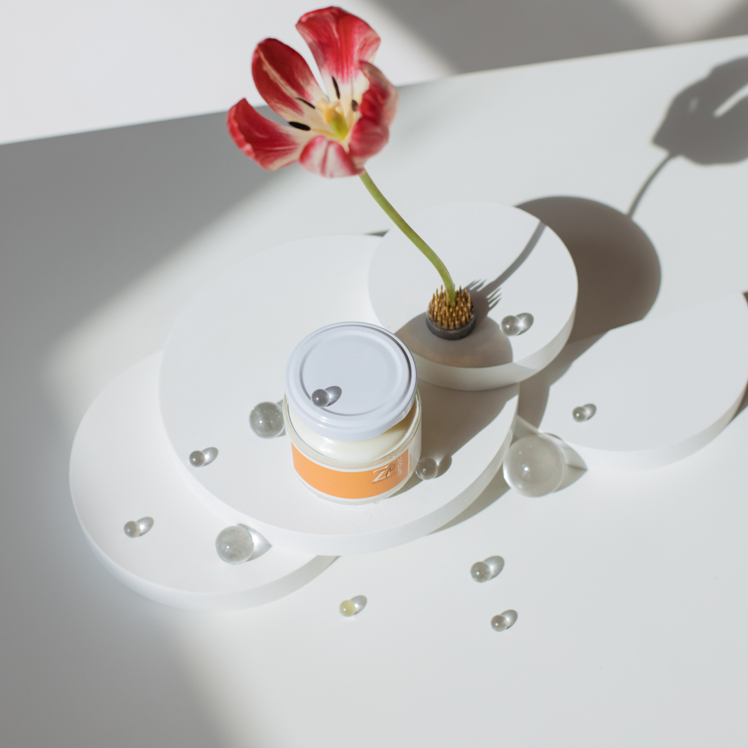 Косметика ручной работы Малич. Фотосессии на маркетплейсы