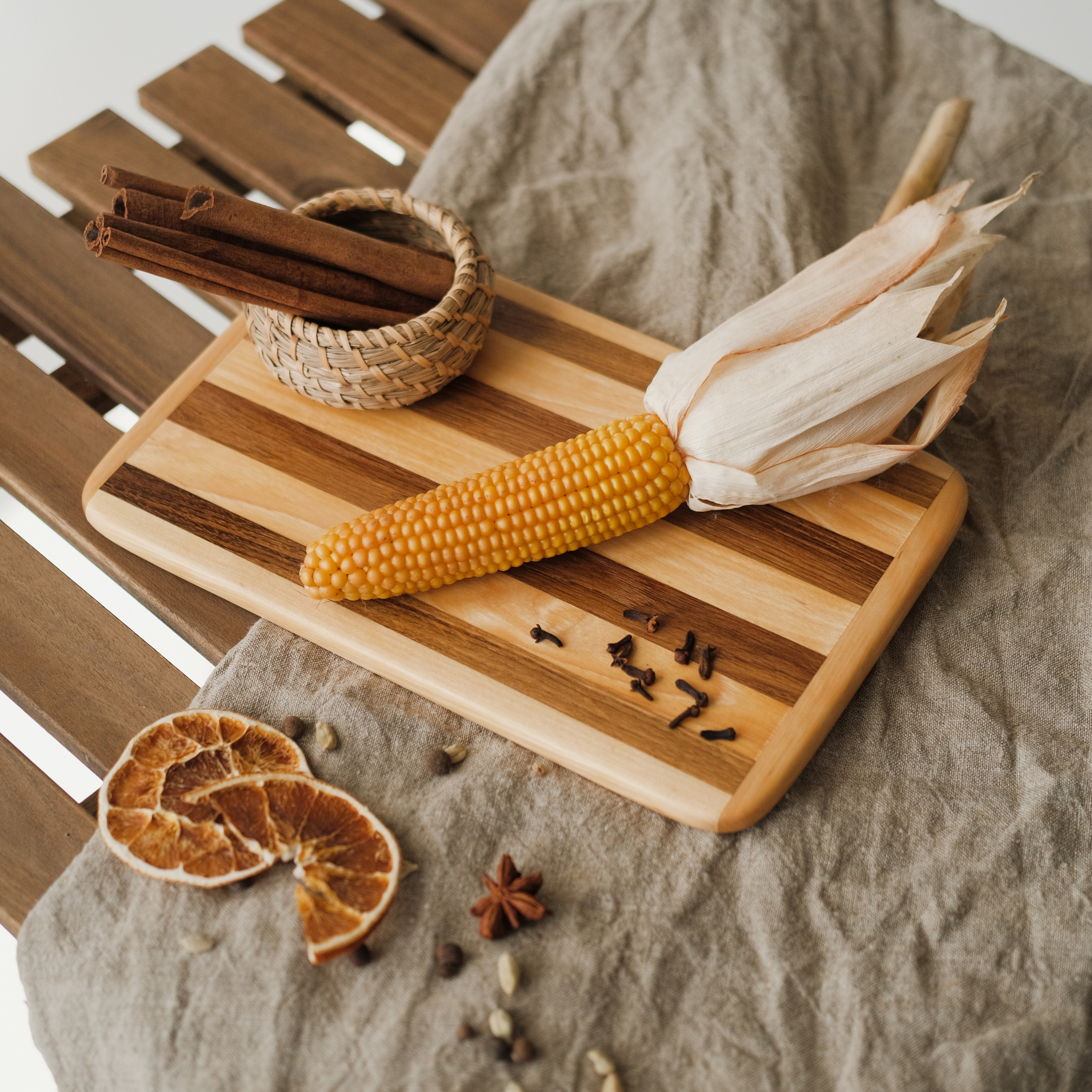 Разделочные доски. Фотосессии на маркетплейсы