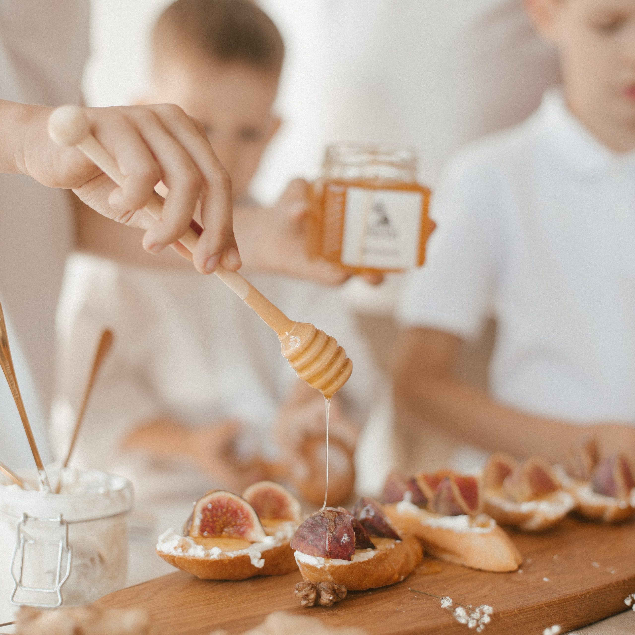 Мед. Фотосессии на маркетплейсы