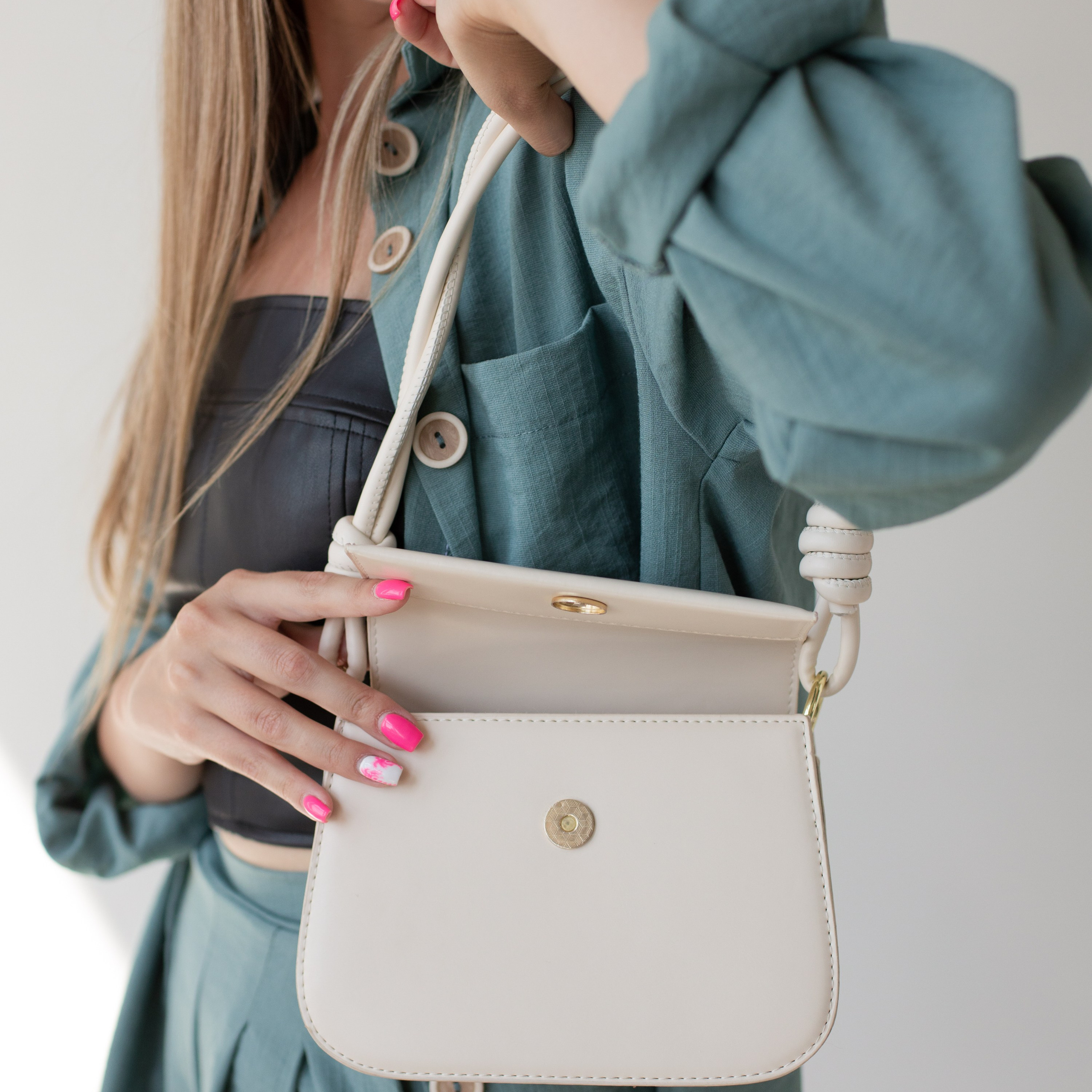 Сумки. Фотосессии на маркетплейсы